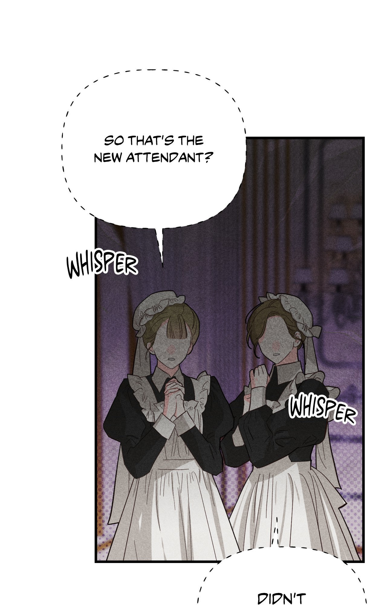 My Lady’s Midnight Affairs Chapter 1 - Page 49