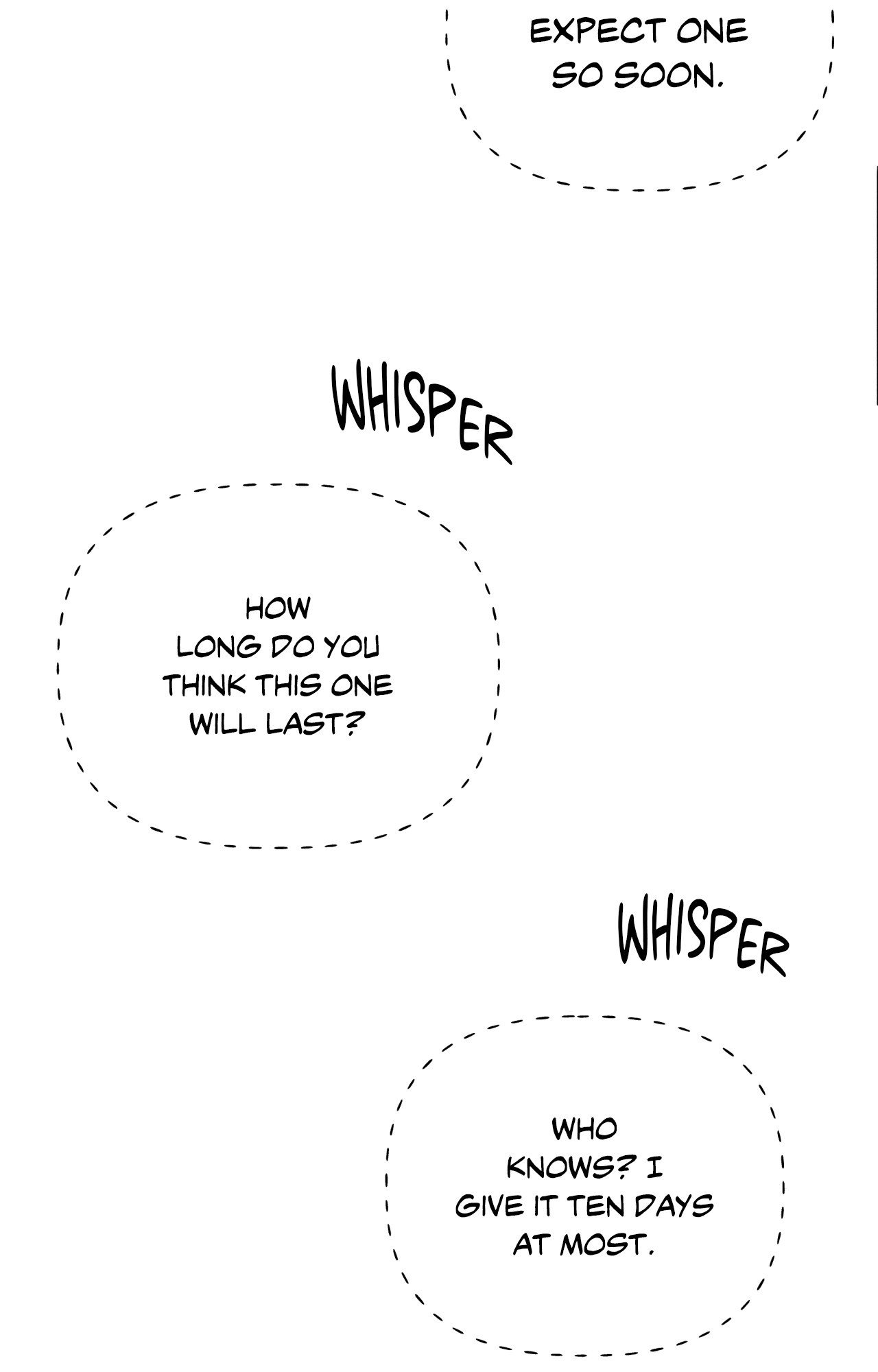 My Lady’s Midnight Affairs Chapter 1 - Page 50
