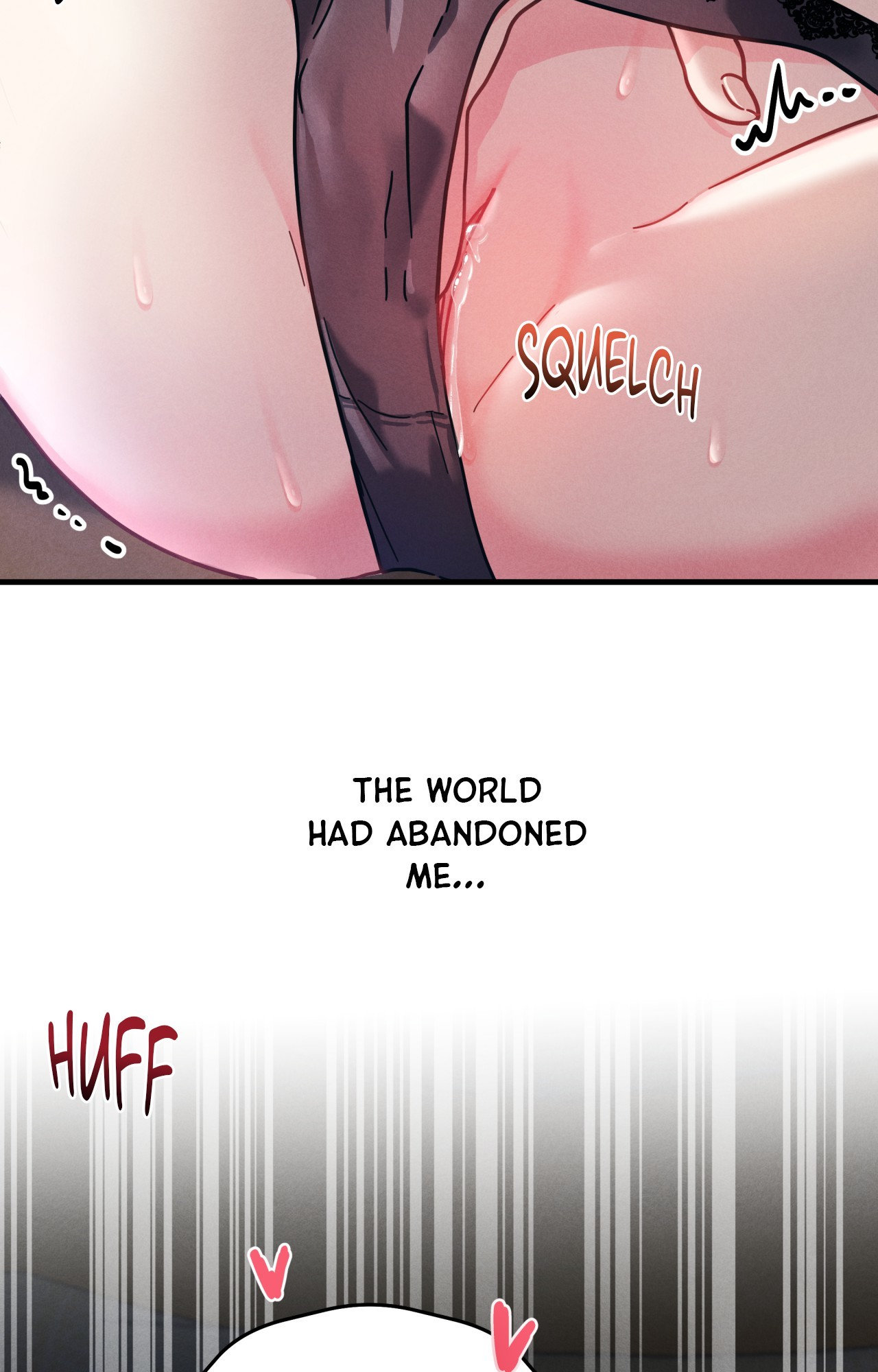 My Lady’s Midnight Affairs Chapter 1 - Page 6