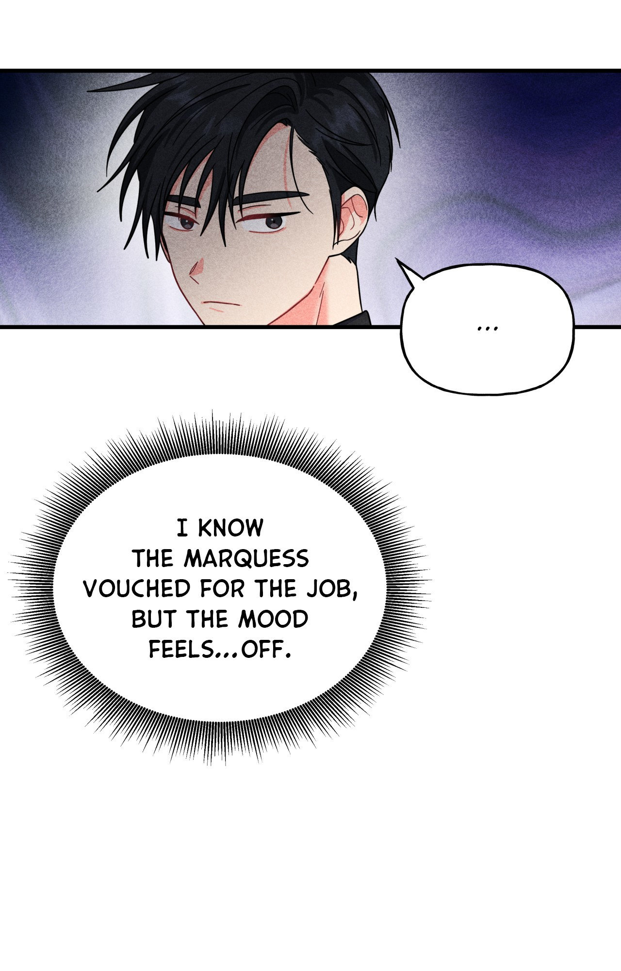 My Lady’s Midnight Affairs Chapter 1 - Page 51