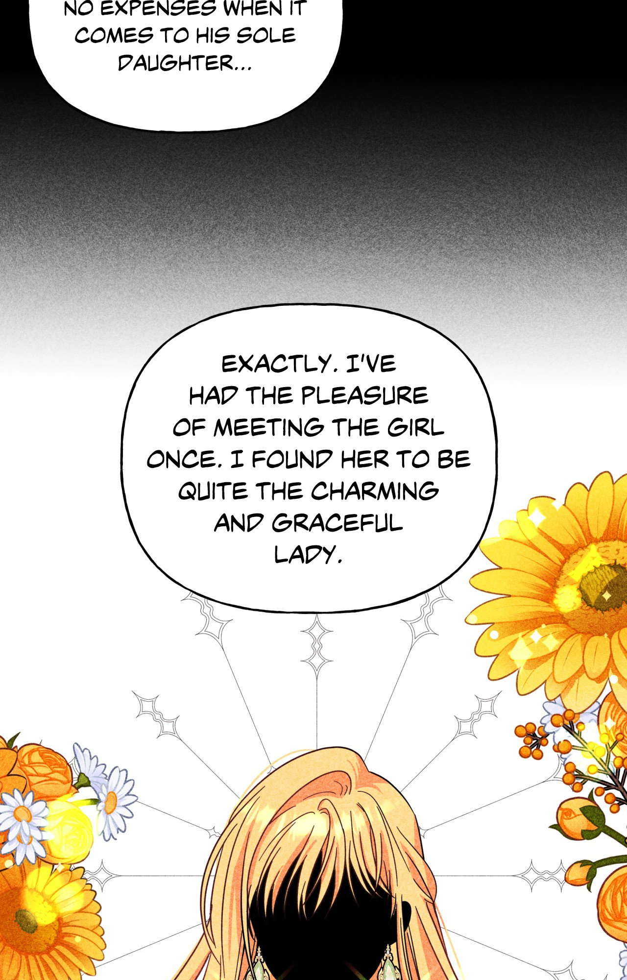 My Lady’s Midnight Affairs Chapter 1 - Page 60