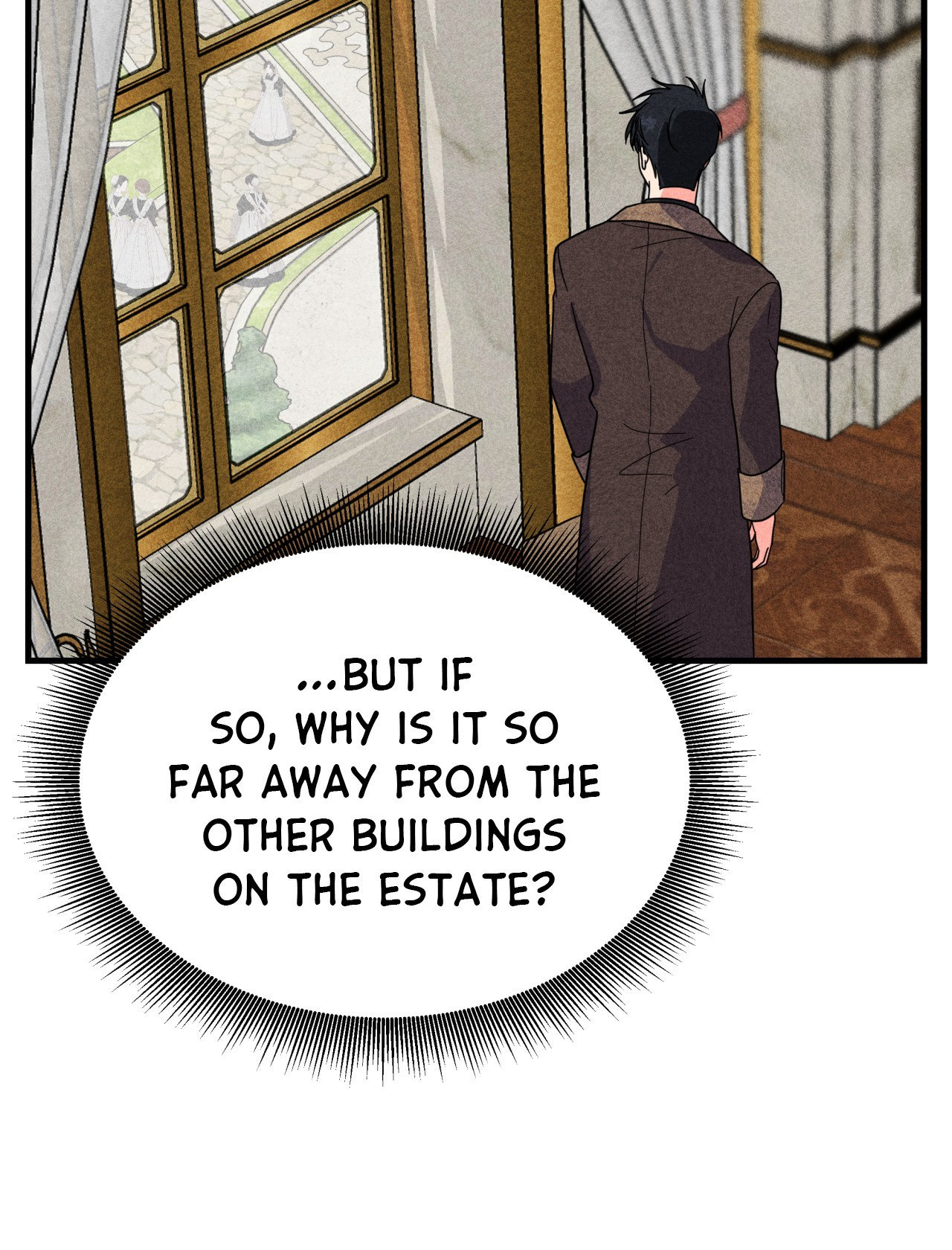 My Lady’s Midnight Affairs Chapter 1 - Page 66