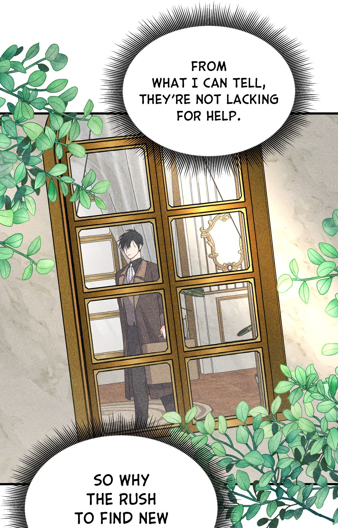 My Lady’s Midnight Affairs Chapter 1 - Page 67