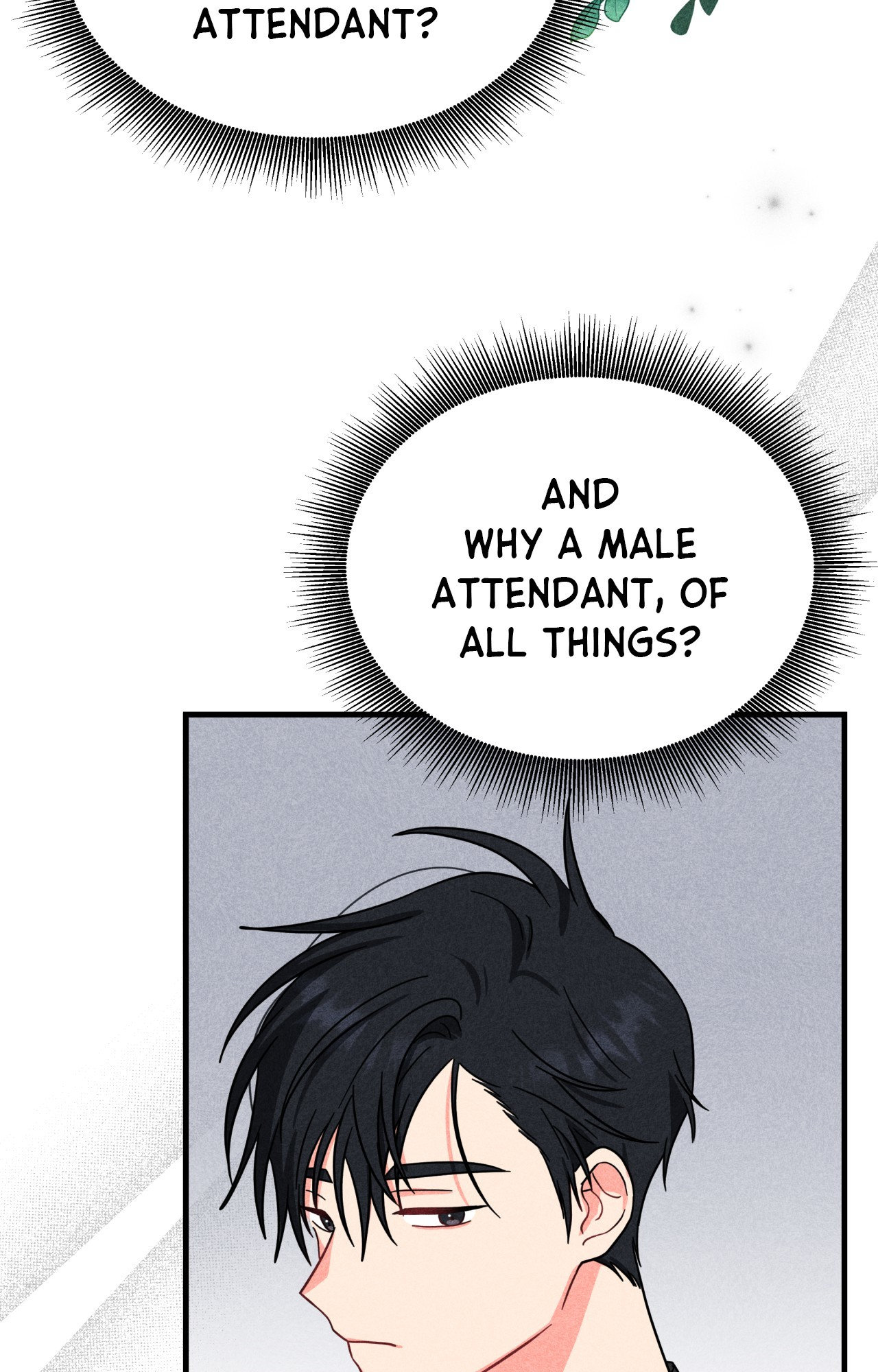 My Lady’s Midnight Affairs Chapter 1 - Page 68