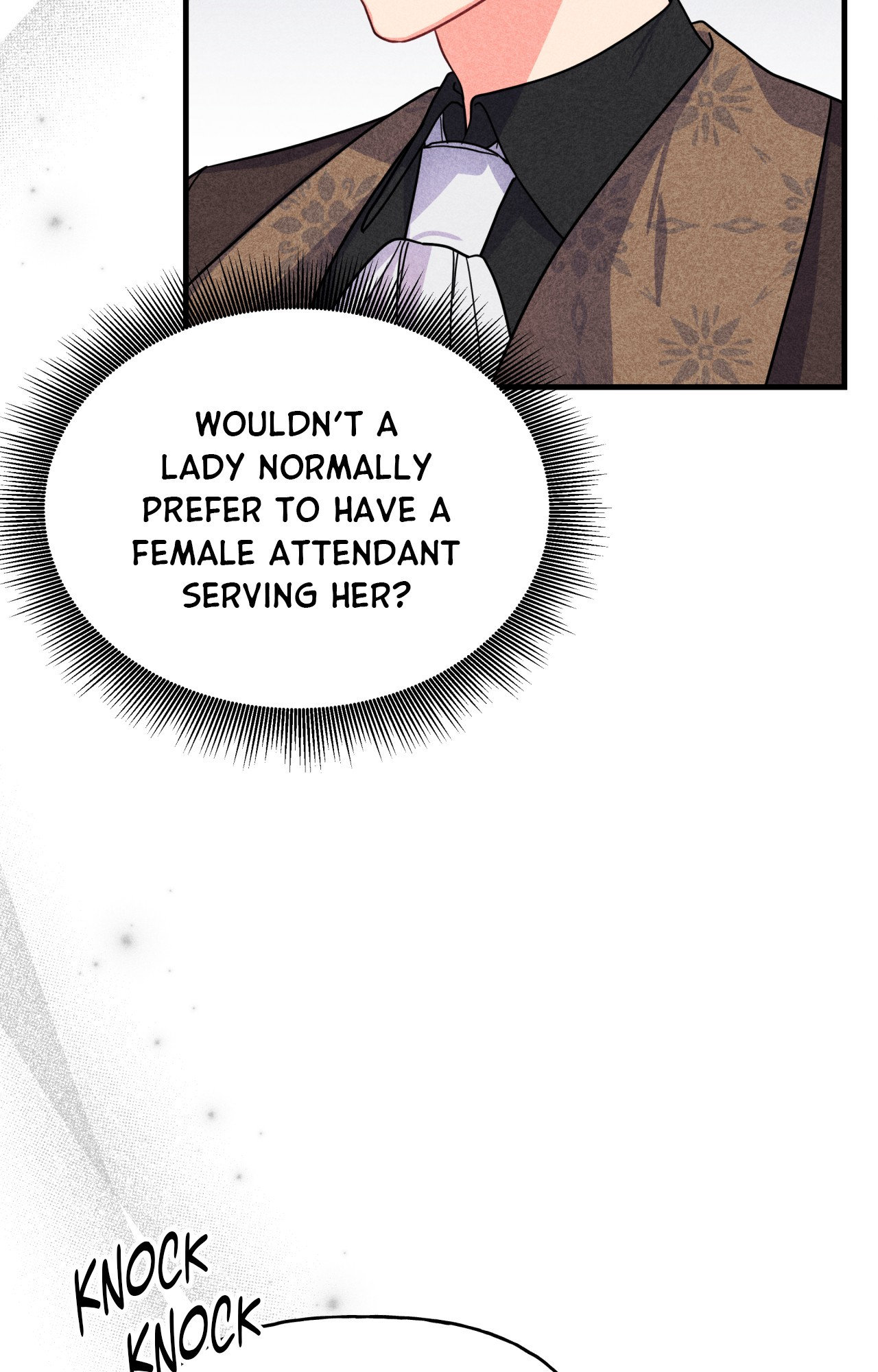 My Lady’s Midnight Affairs Chapter 1 - Page 69