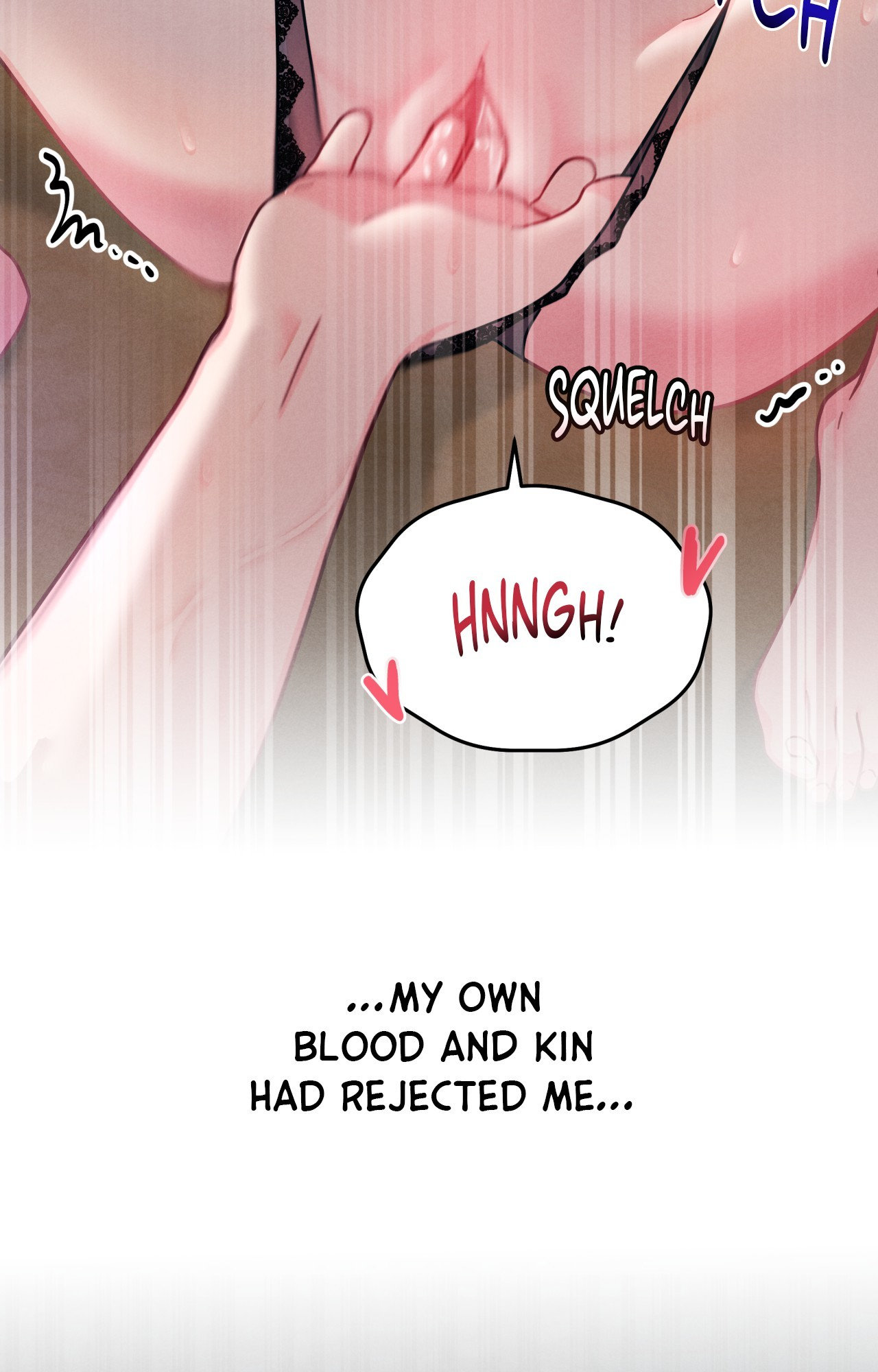 My Lady’s Midnight Affairs Chapter 1 - Page 8
