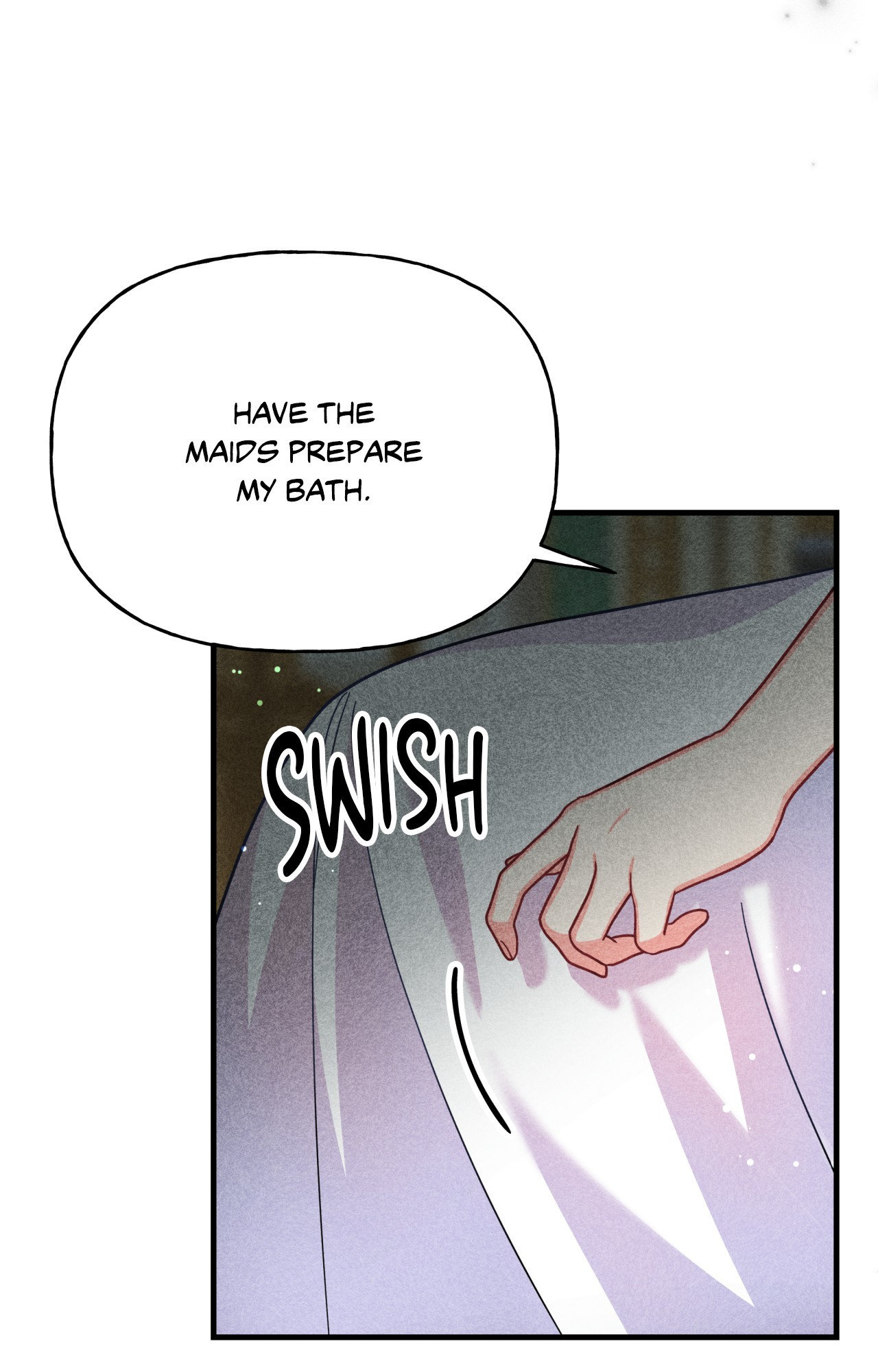 My Lady’s Midnight Affairs Chapter 1 - Page 71