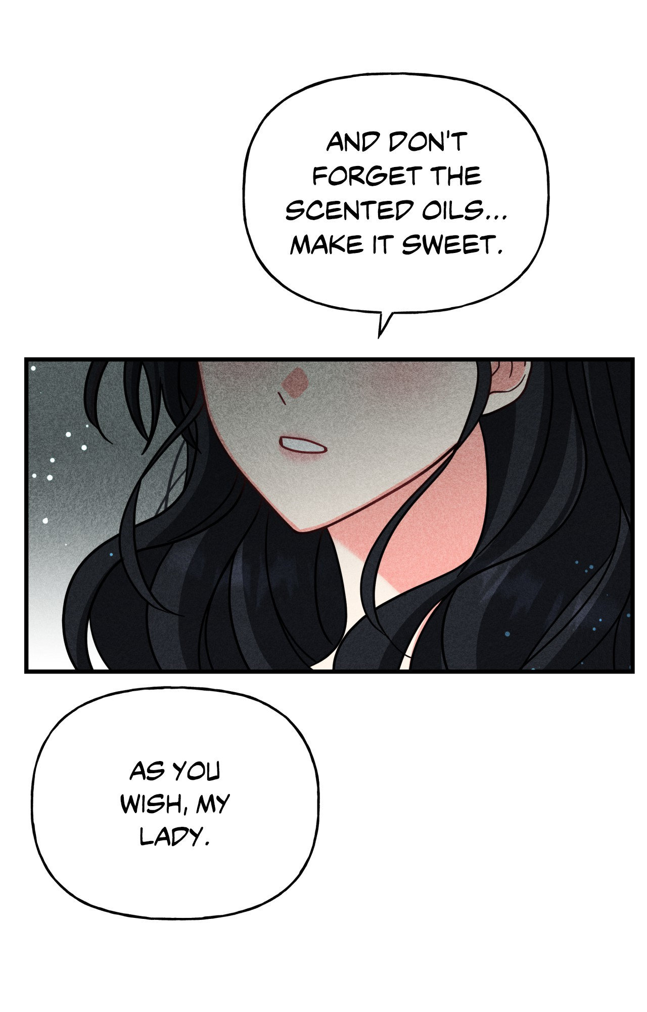 My Lady’s Midnight Affairs Chapter 1 - Page 72