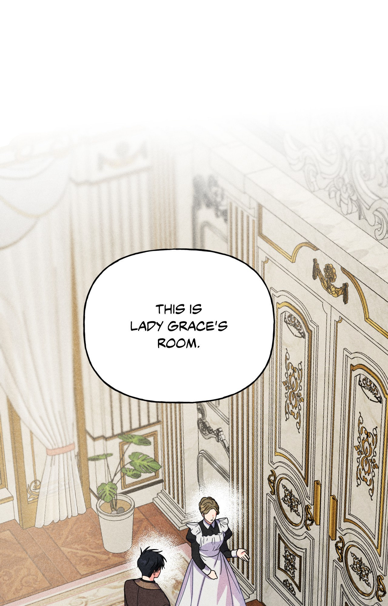 My Lady’s Midnight Affairs Chapter 1 - Page 73