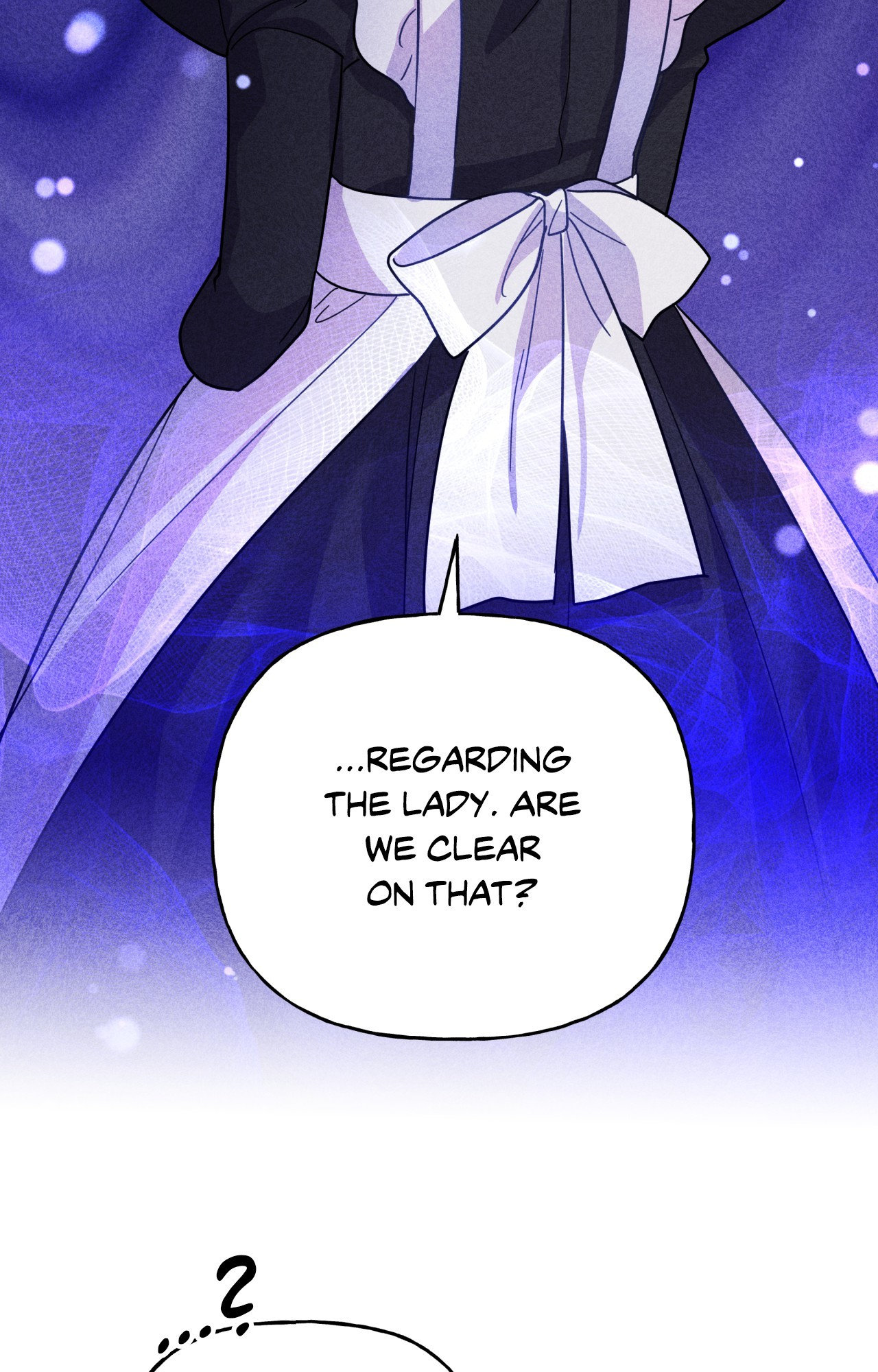 My Lady’s Midnight Affairs Chapter 1 - Page 77