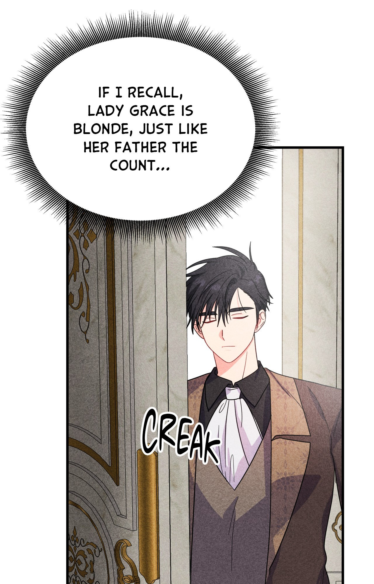 My Lady’s Midnight Affairs Chapter 1 - Page 81