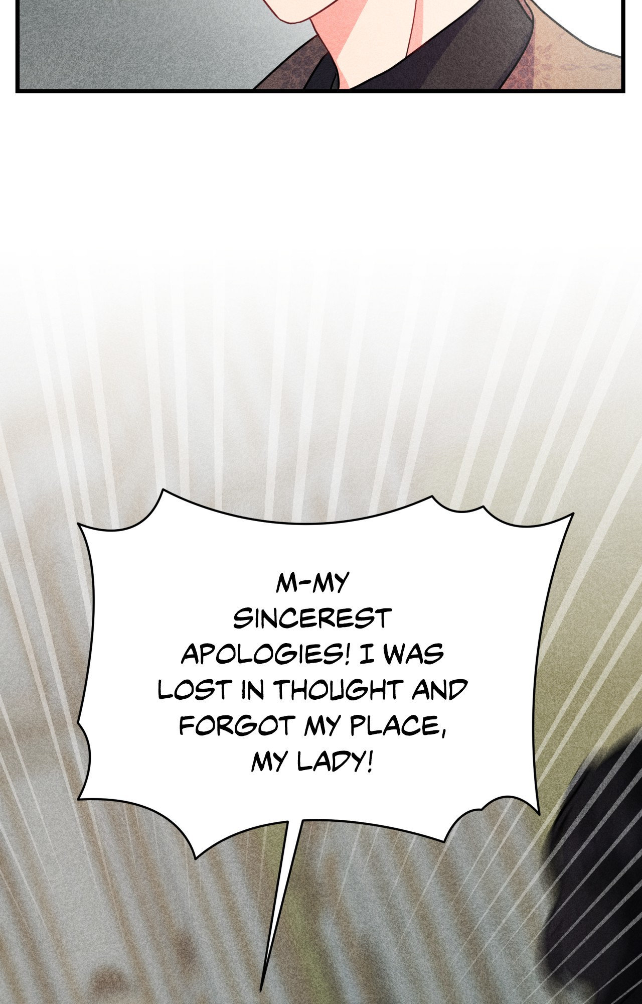 My Lady’s Midnight Affairs Chapter 1 - Page 83