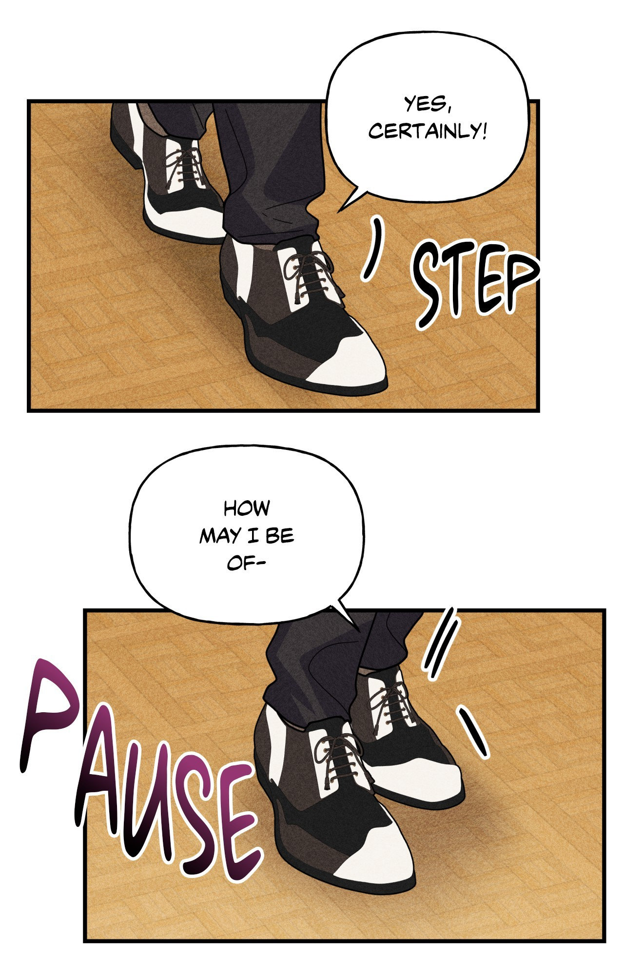 My Lady’s Midnight Affairs Chapter 1 - Page 89