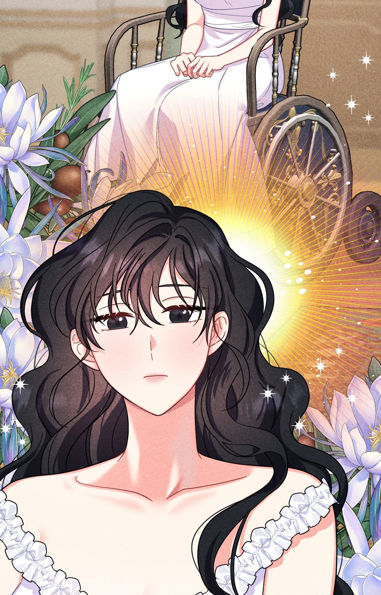 My Lady’s Midnight Affairs Chapter 1 - Page 91