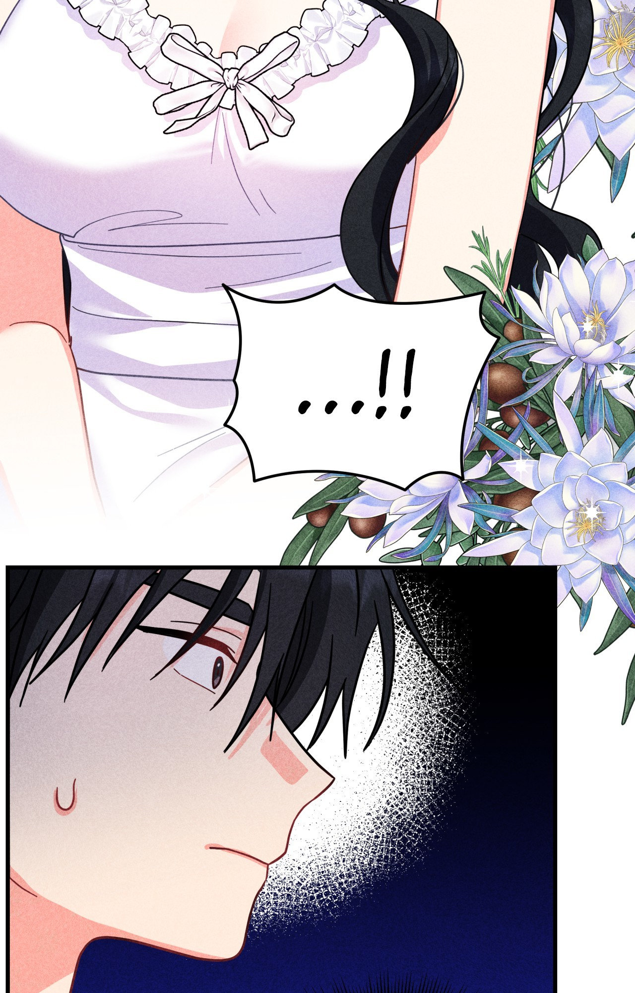 My Lady’s Midnight Affairs Chapter 1 - Page 92