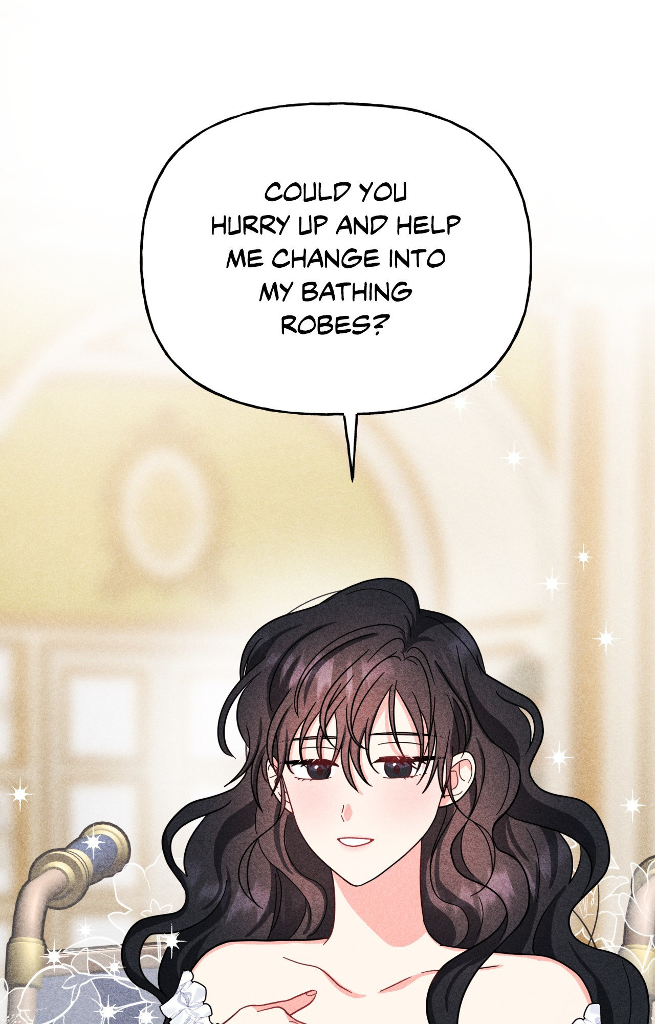 My Lady’s Midnight Affairs Chapter 1 - Page 96