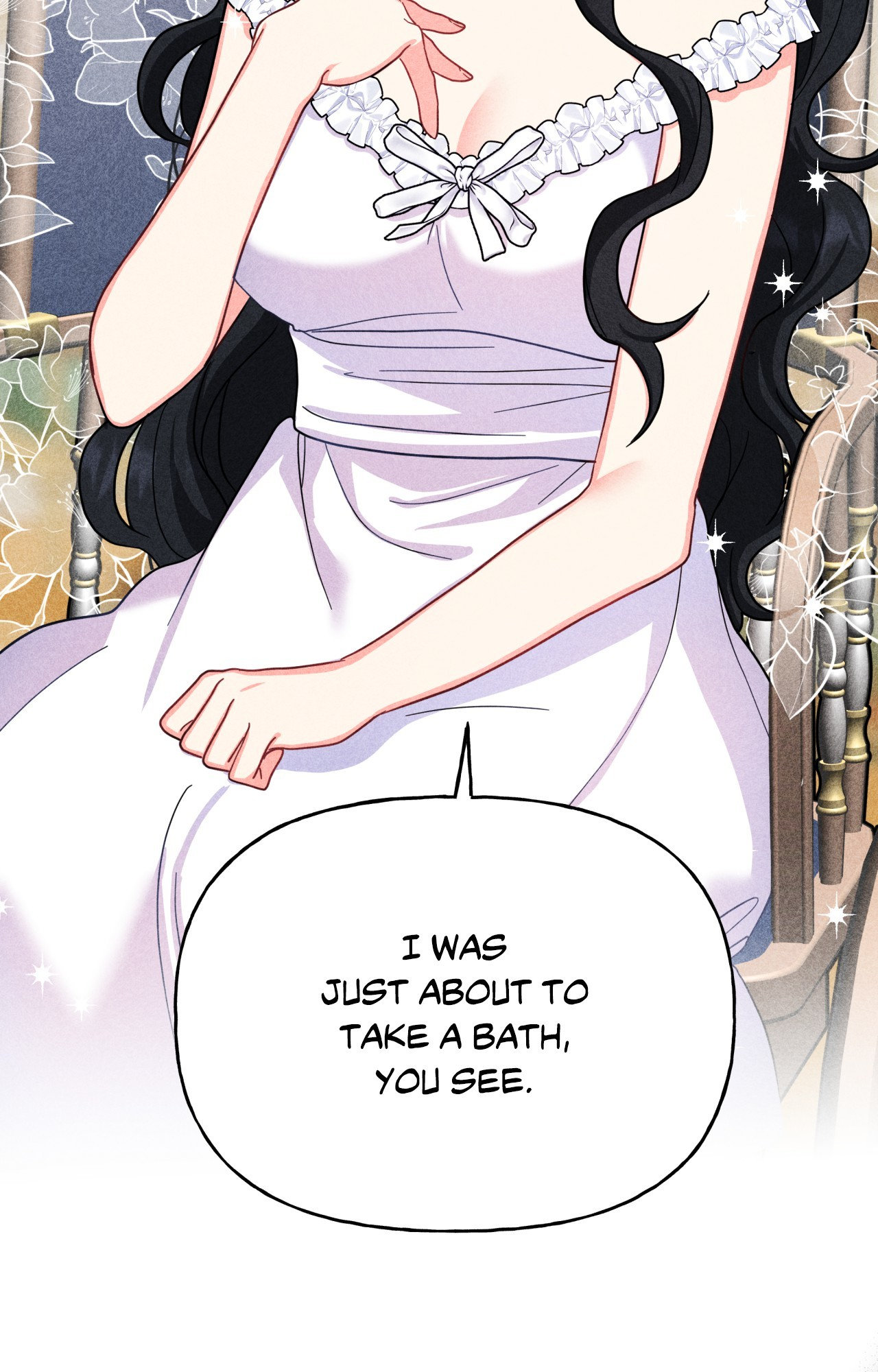 My Lady’s Midnight Affairs Chapter 1 - Page 97
