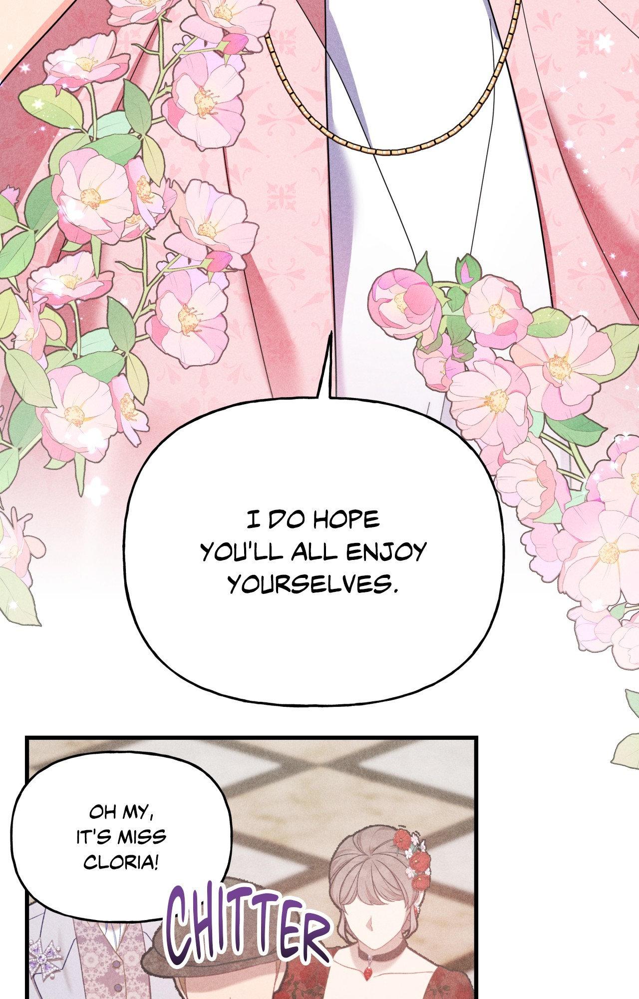 My Lady’s Midnight Affairs Chapter 10 - Page 14
