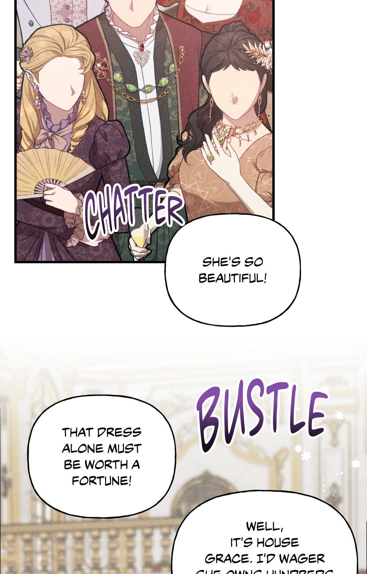 My Lady’s Midnight Affairs Chapter 10 - Page 15