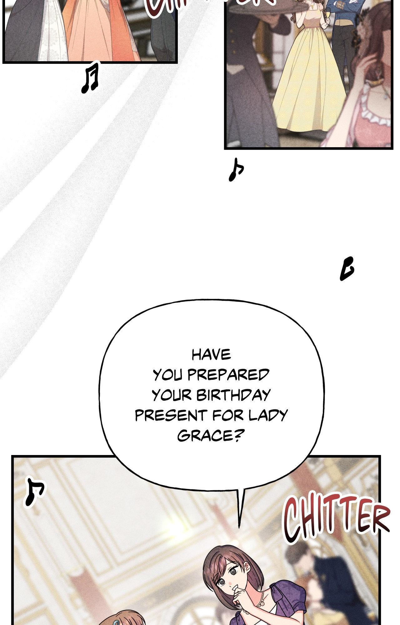 My Lady’s Midnight Affairs Chapter 10 - Page 3