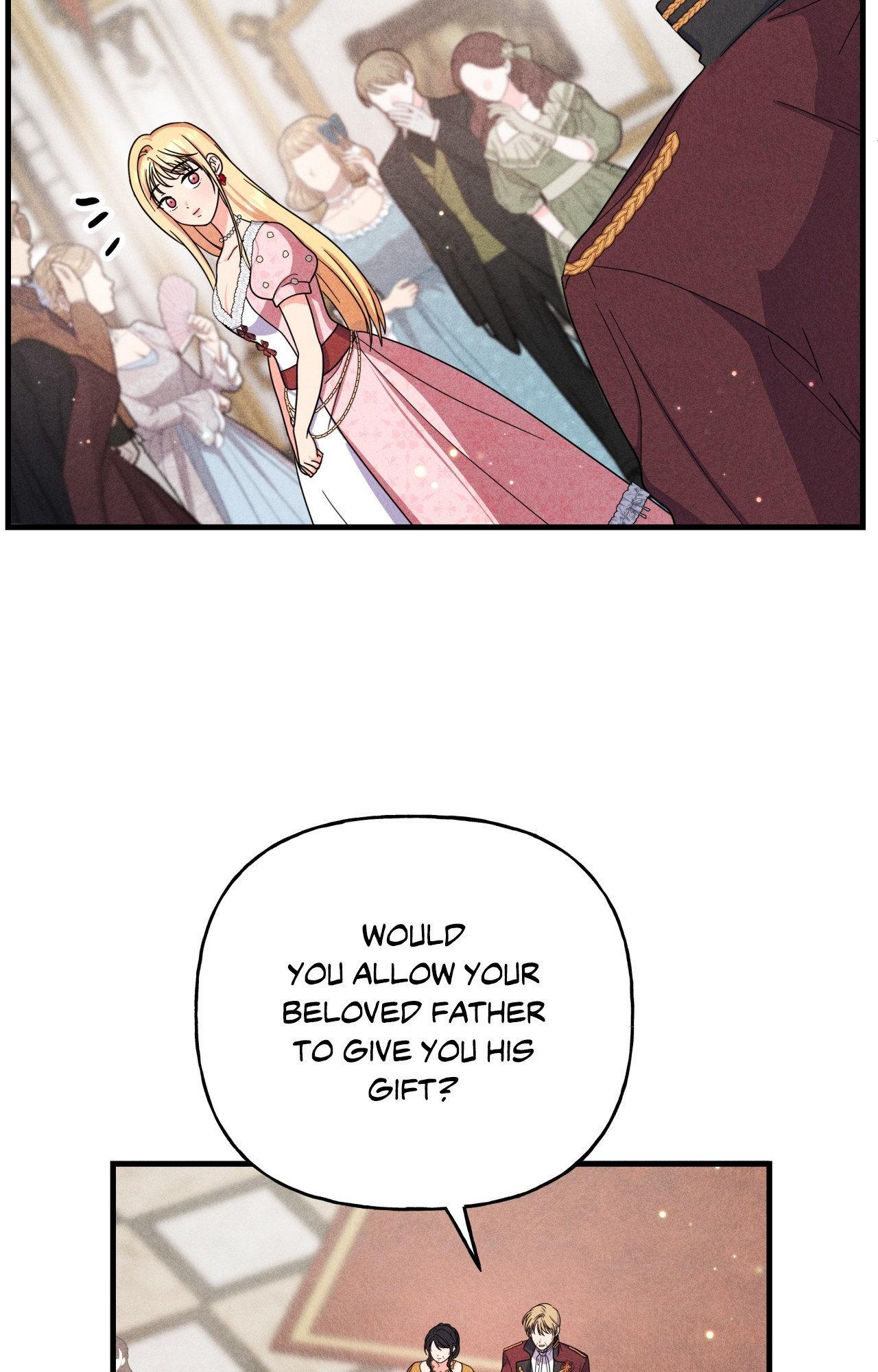 My Lady’s Midnight Affairs Chapter 10 - Page 24