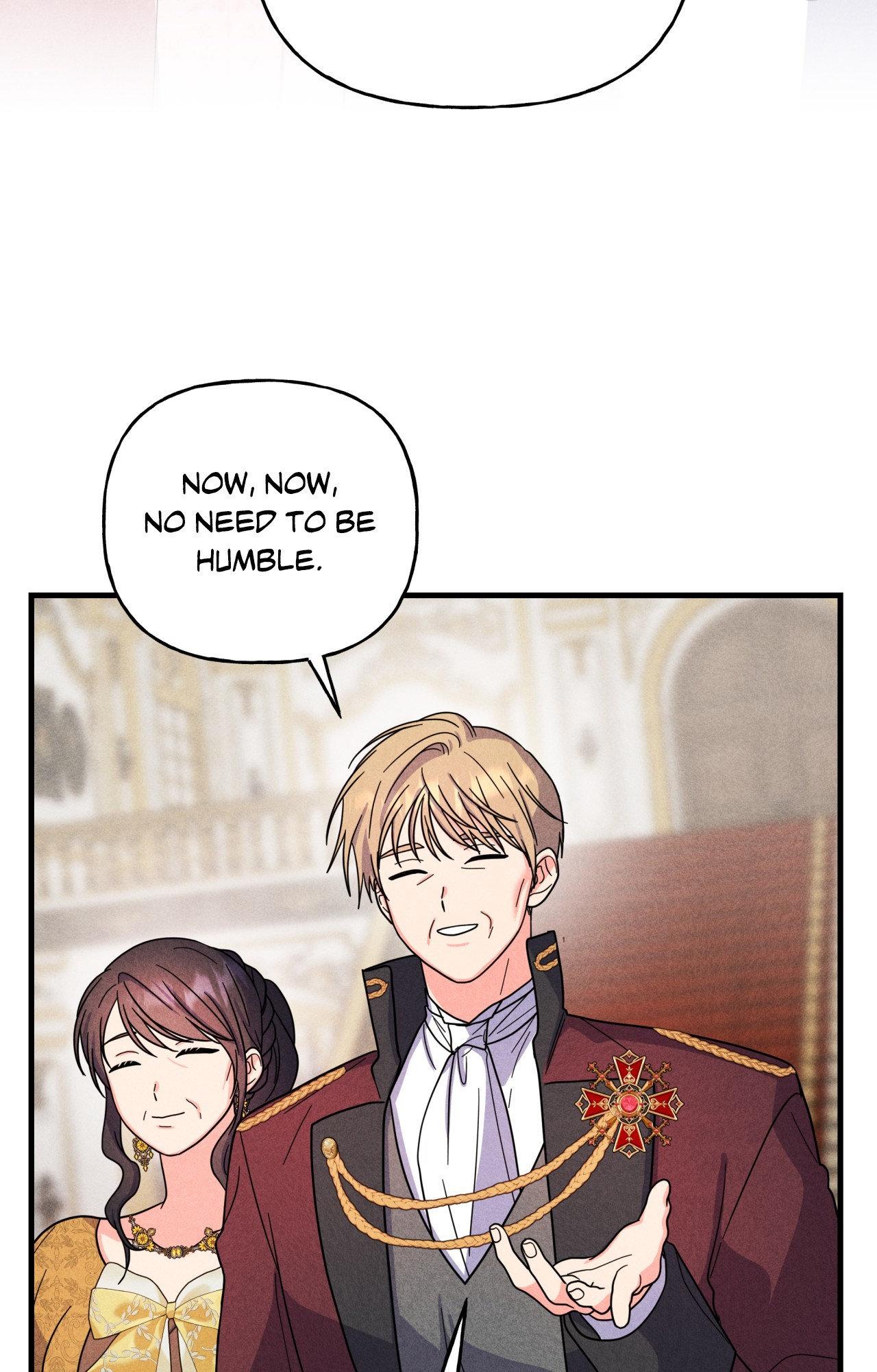 My Lady’s Midnight Affairs Chapter 10 - Page 27