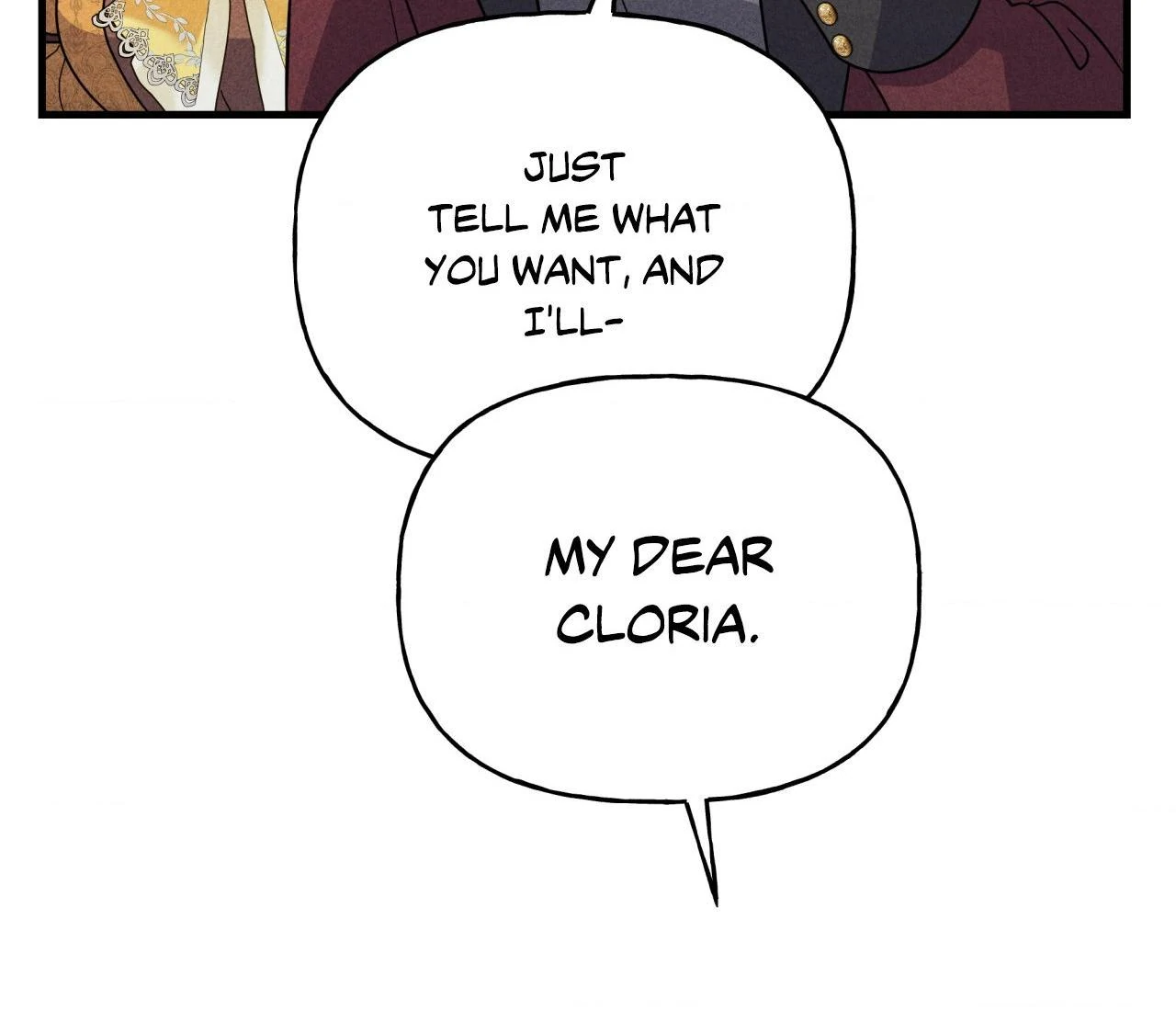 My Lady’s Midnight Affairs Chapter 10 - Page 28