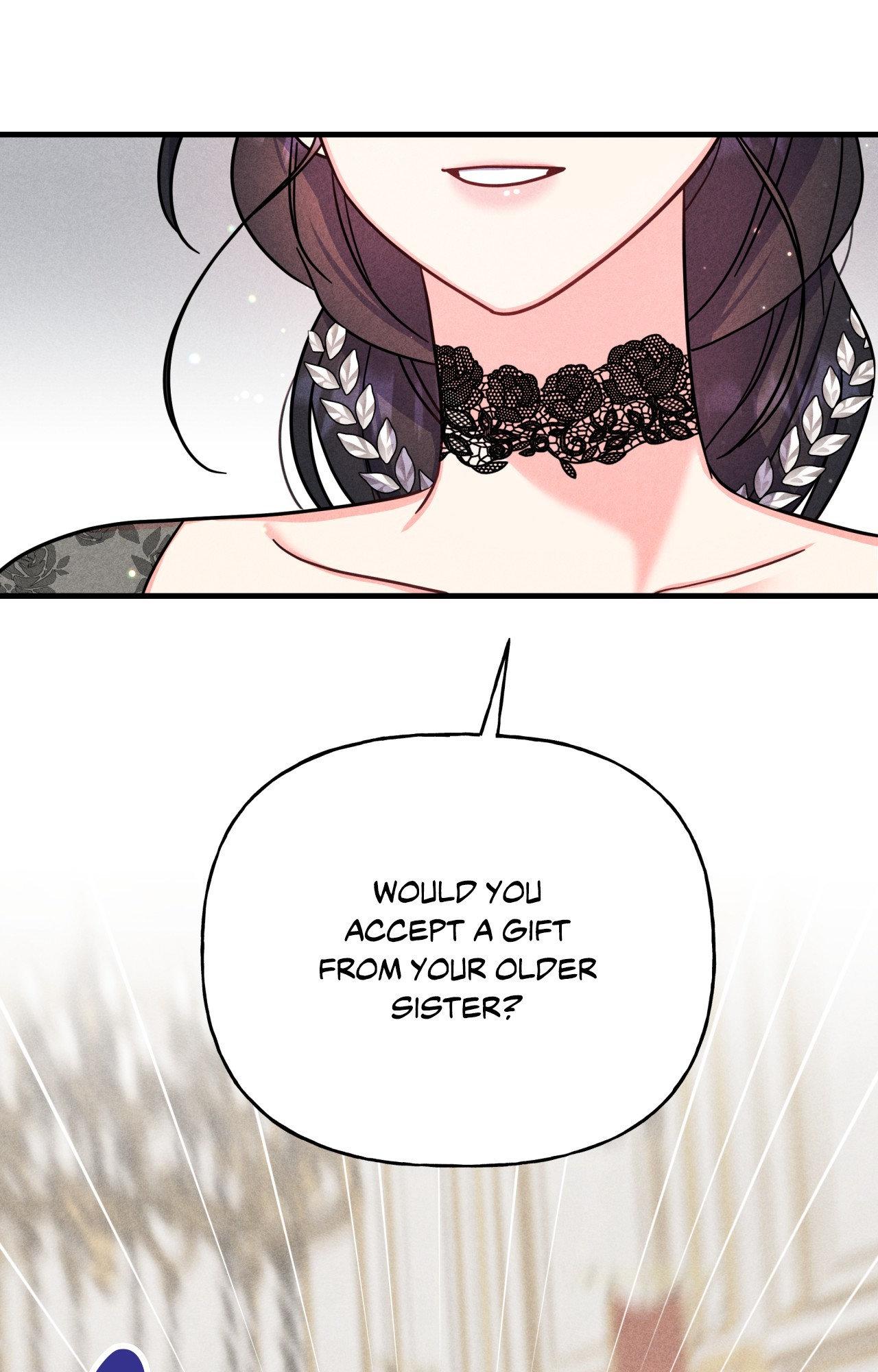 My Lady’s Midnight Affairs Chapter 10 - Page 29