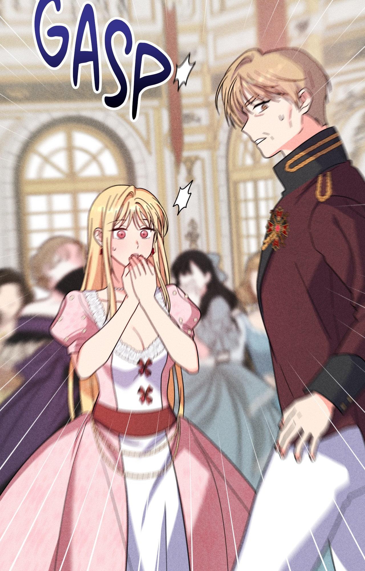 My Lady’s Midnight Affairs Chapter 10 - Page 30