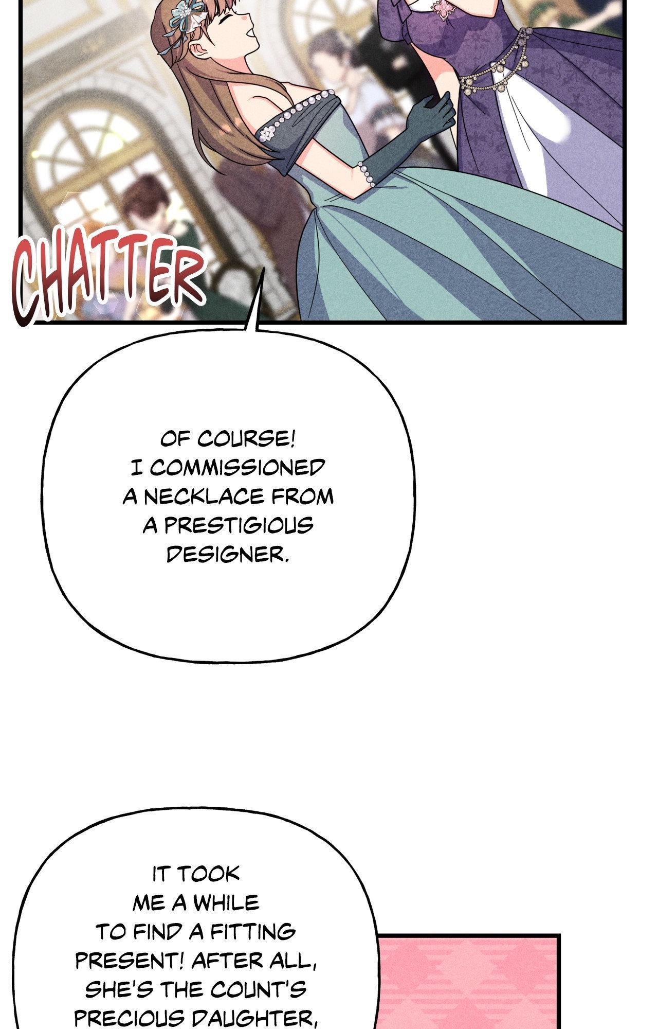 My Lady’s Midnight Affairs Chapter 10 - Page 4