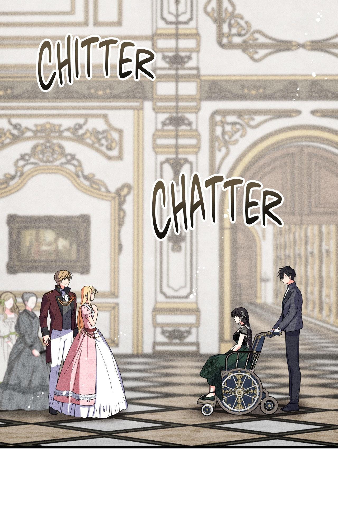My Lady’s Midnight Affairs Chapter 10 - Page 35