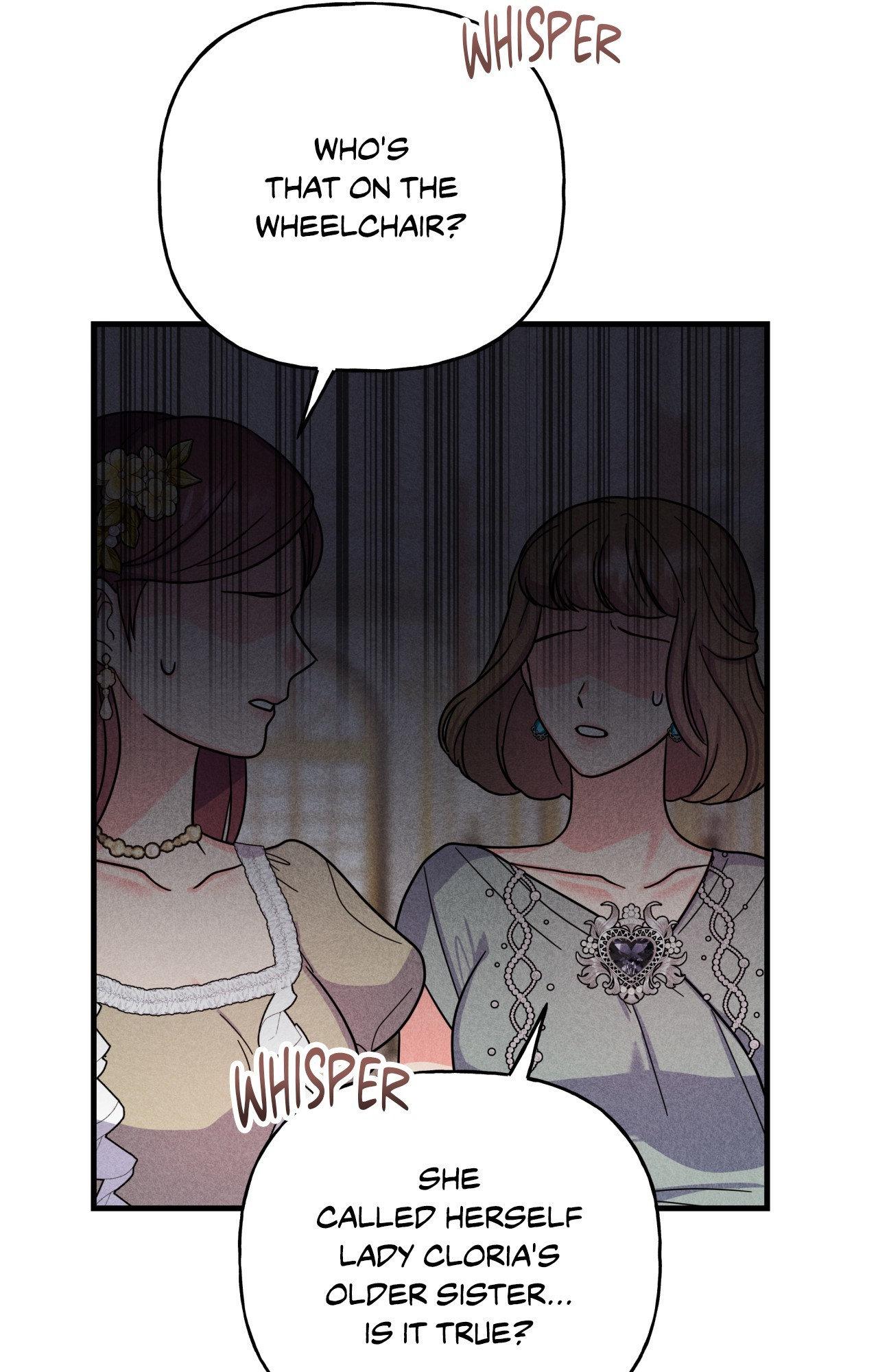 My Lady’s Midnight Affairs Chapter 10 - Page 37