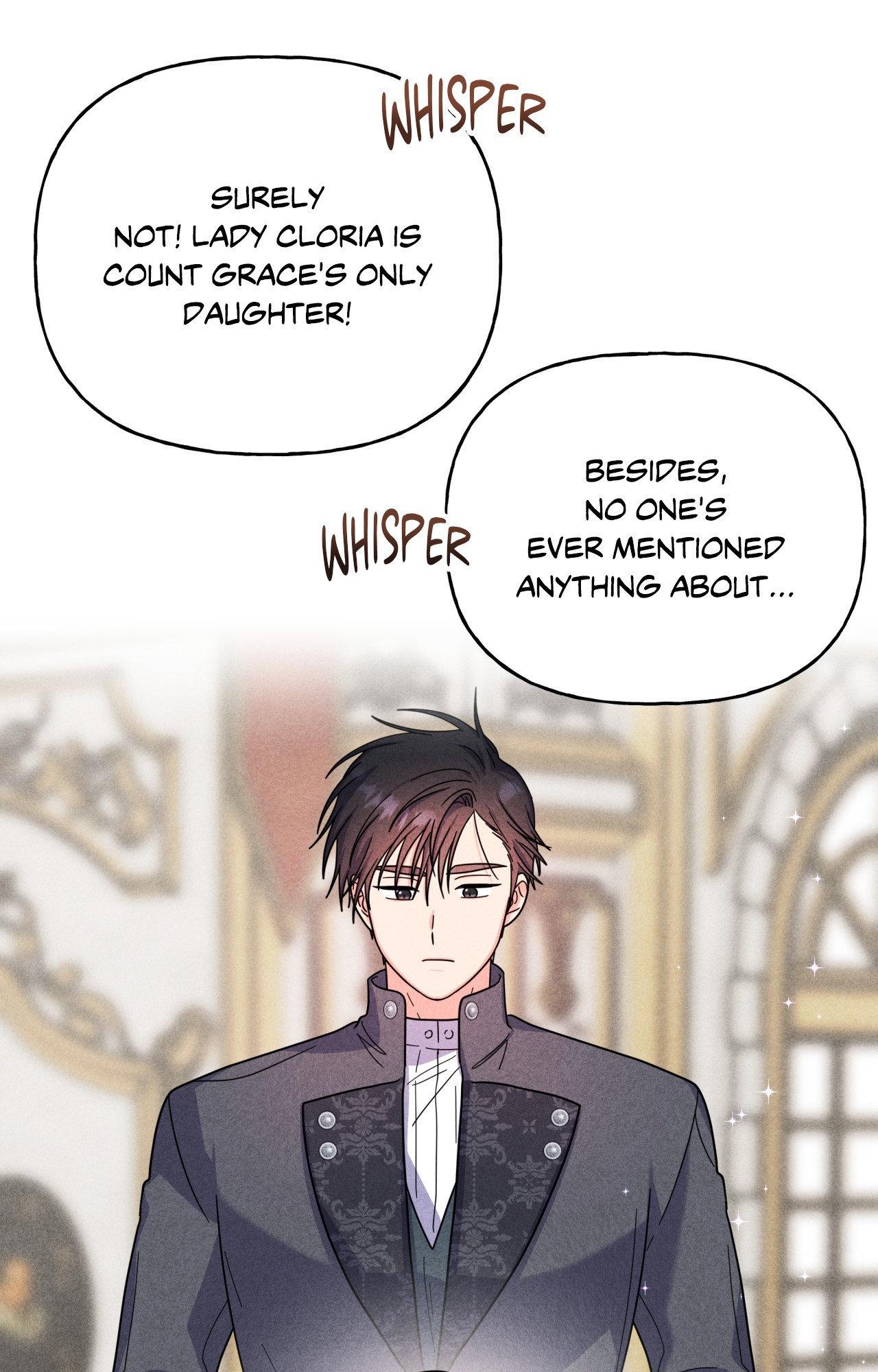 My Lady’s Midnight Affairs Chapter 10 - Page 39