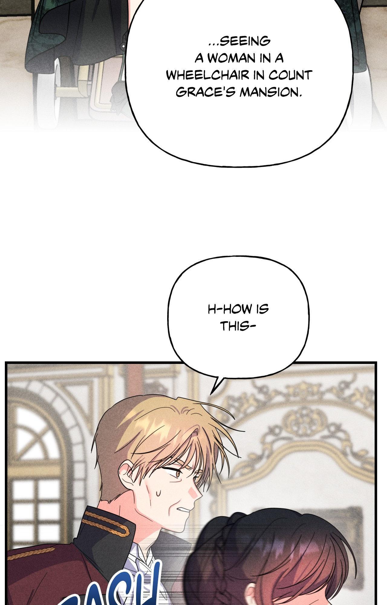My Lady’s Midnight Affairs Chapter 10 - Page 41