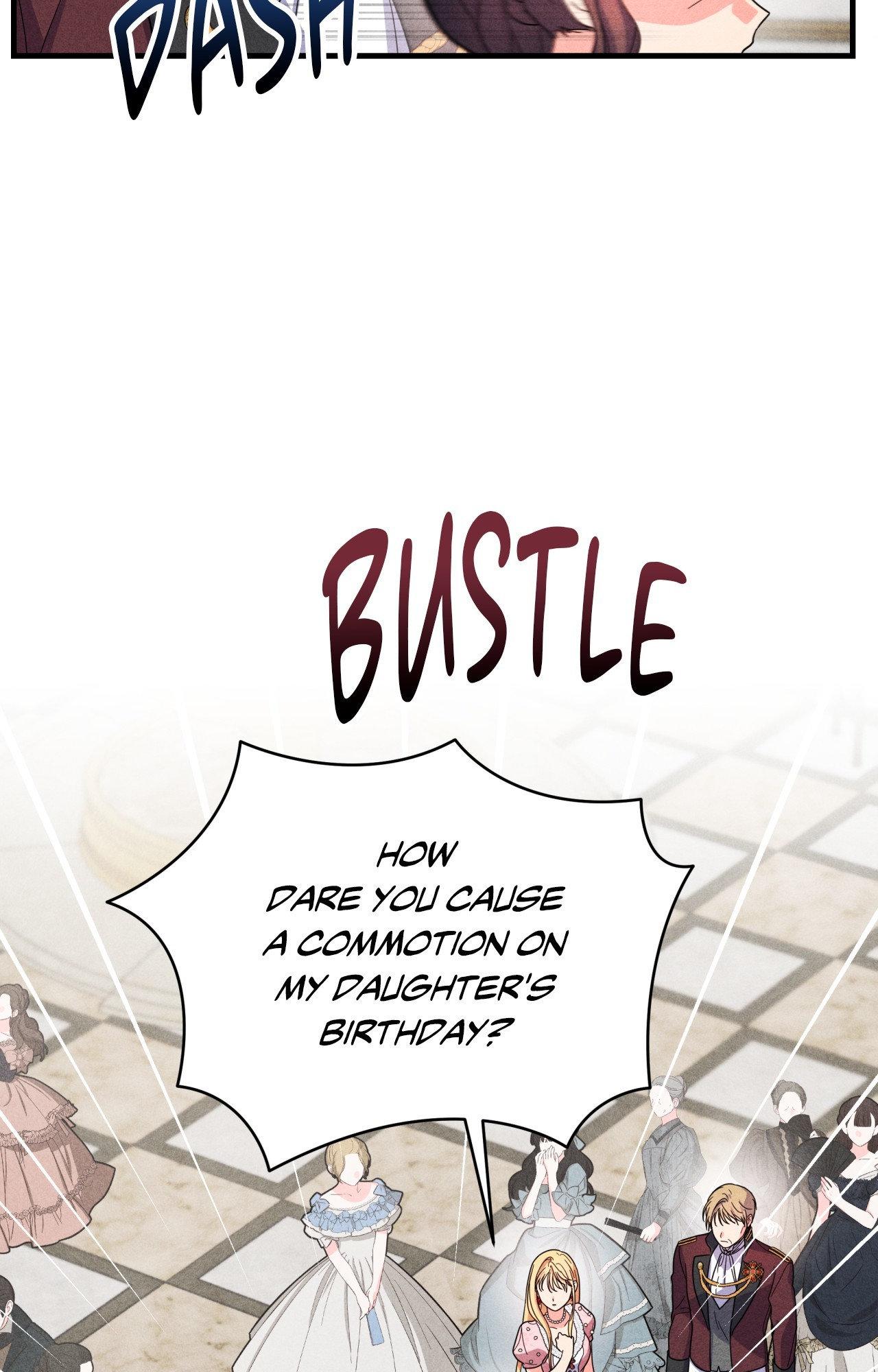 My Lady’s Midnight Affairs Chapter 10 - Page 42