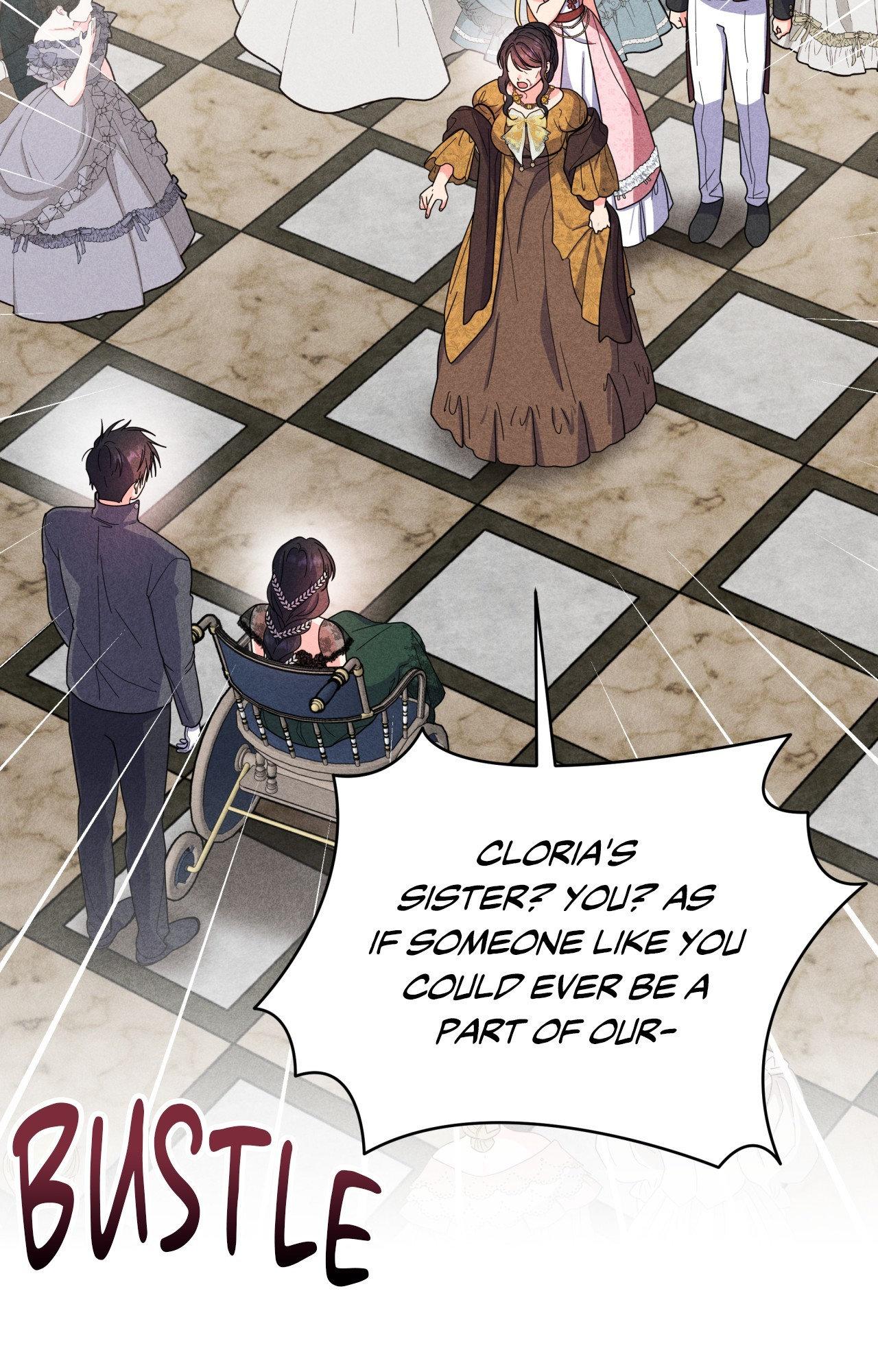 My Lady’s Midnight Affairs Chapter 10 - Page 43