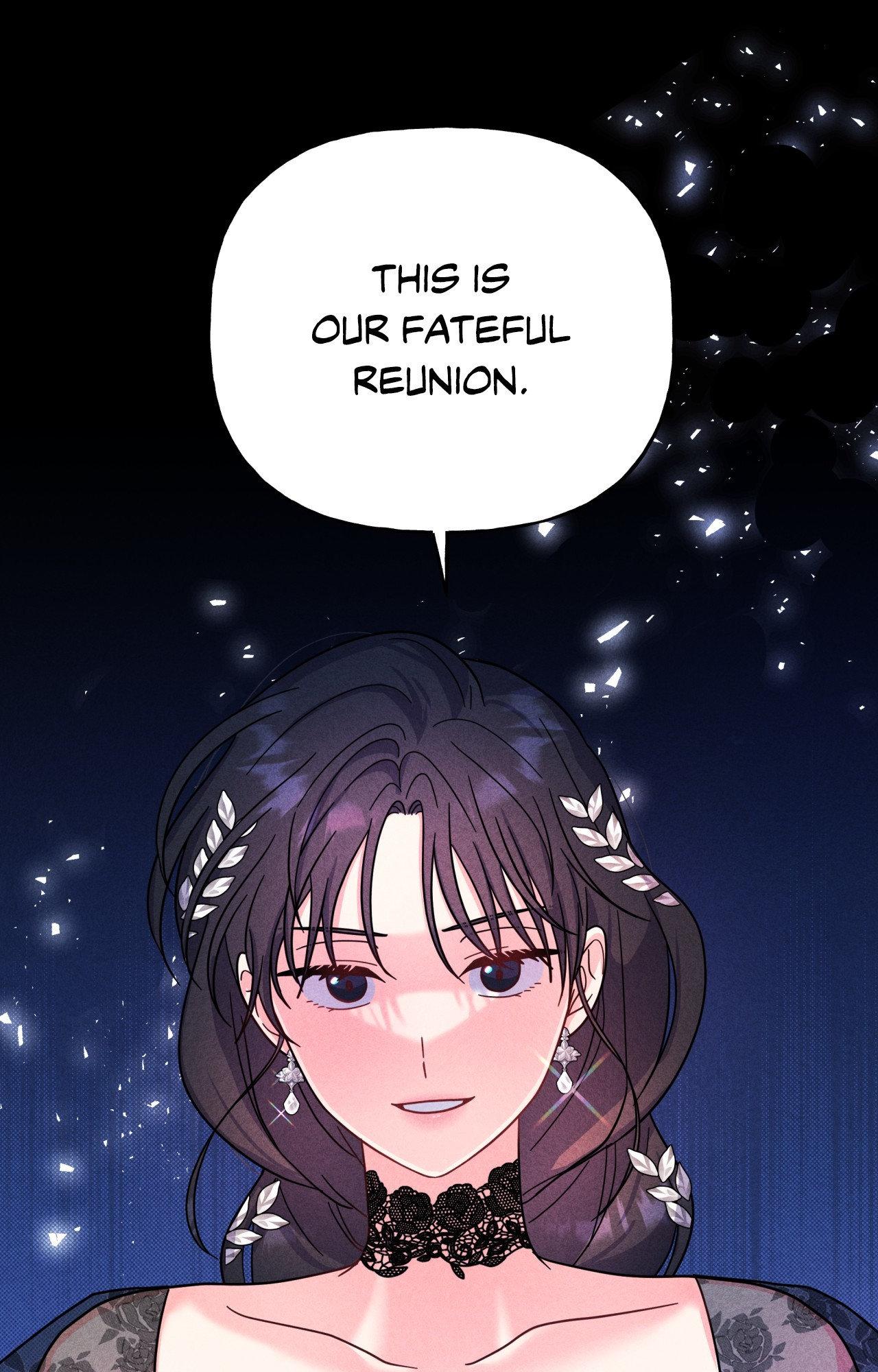 My Lady’s Midnight Affairs Chapter 10 - Page 45