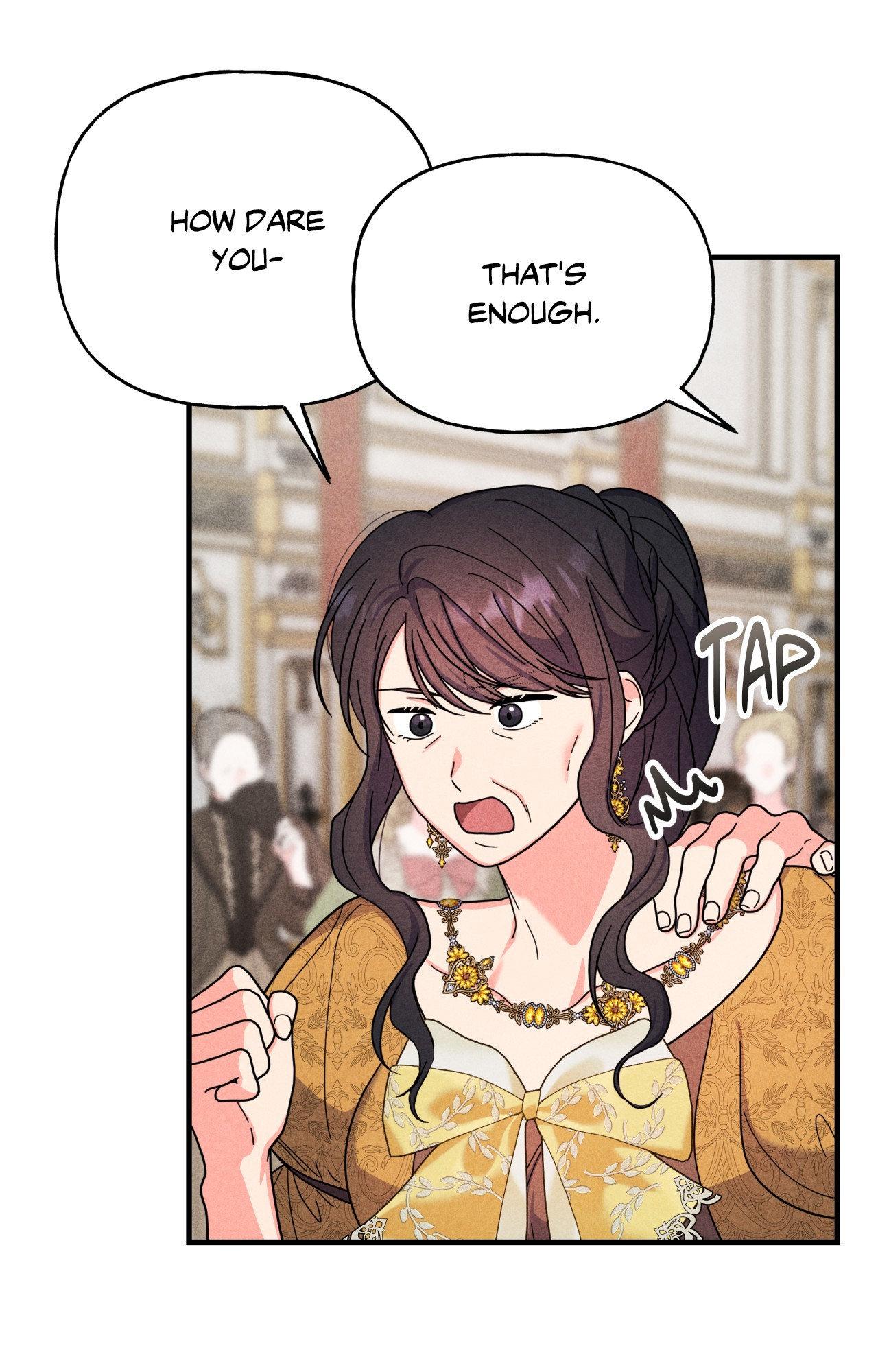 My Lady’s Midnight Affairs Chapter 10 - Page 47