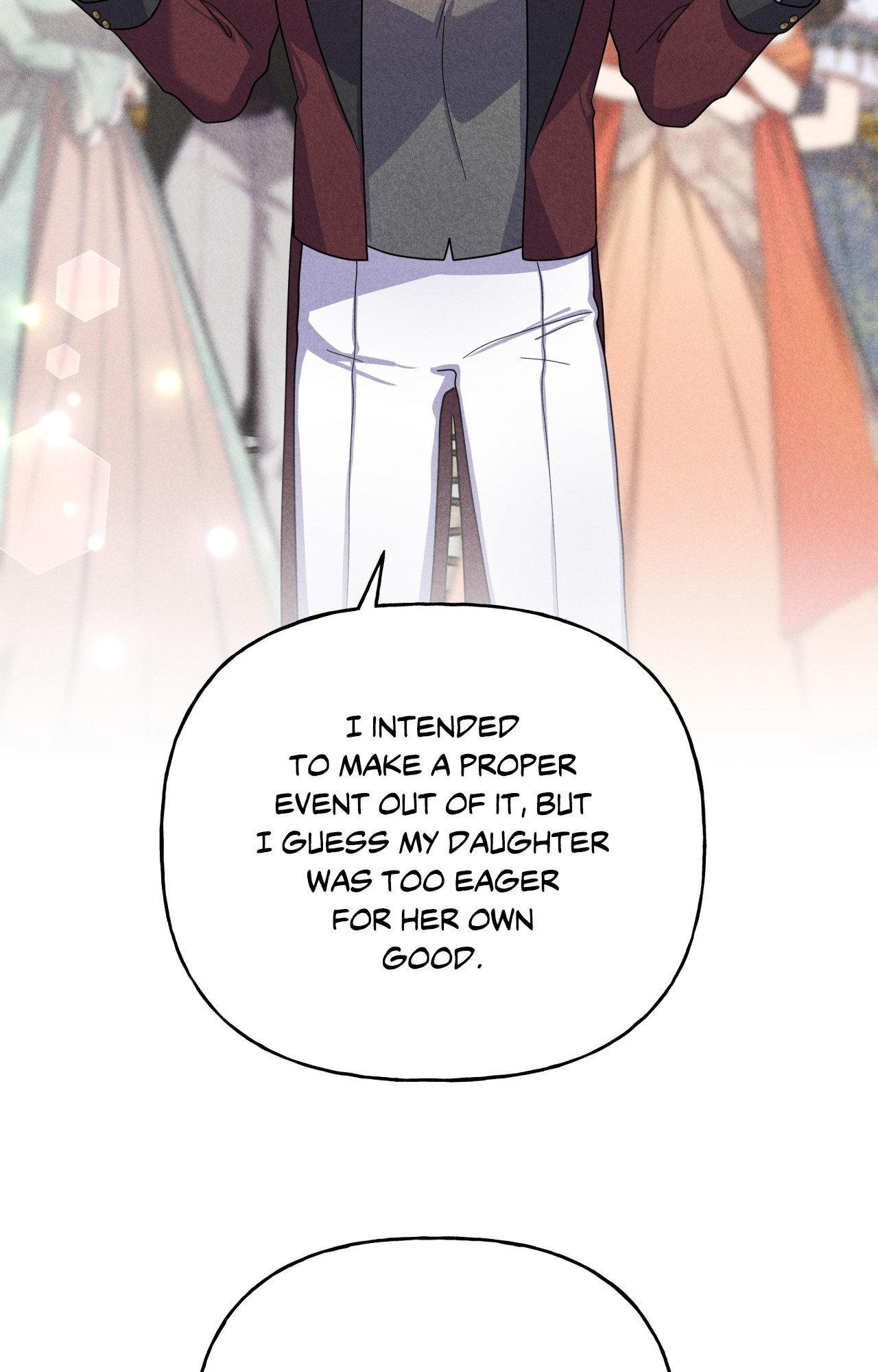 My Lady’s Midnight Affairs Chapter 10 - Page 52