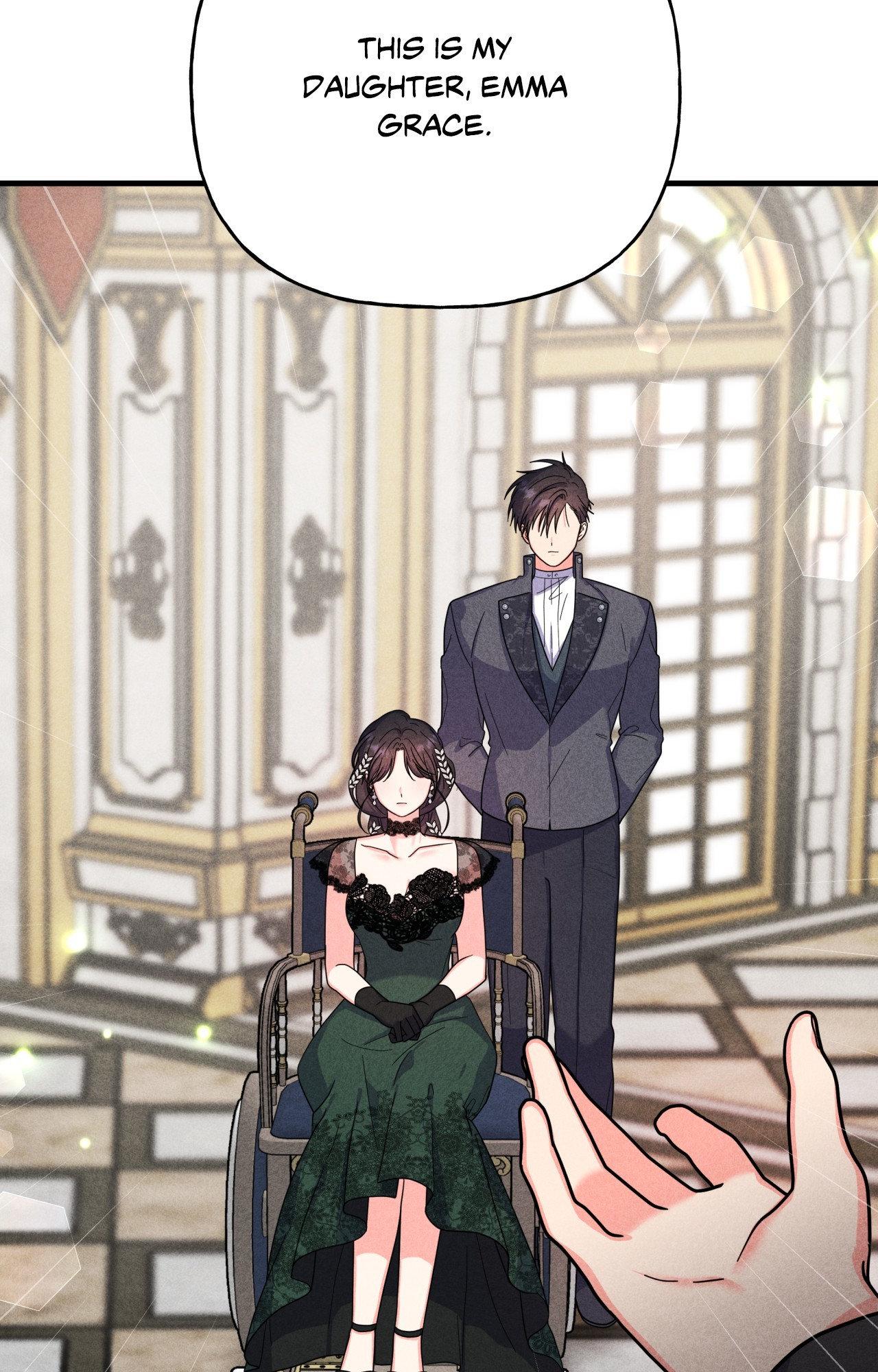 My Lady’s Midnight Affairs Chapter 10 - Page 53