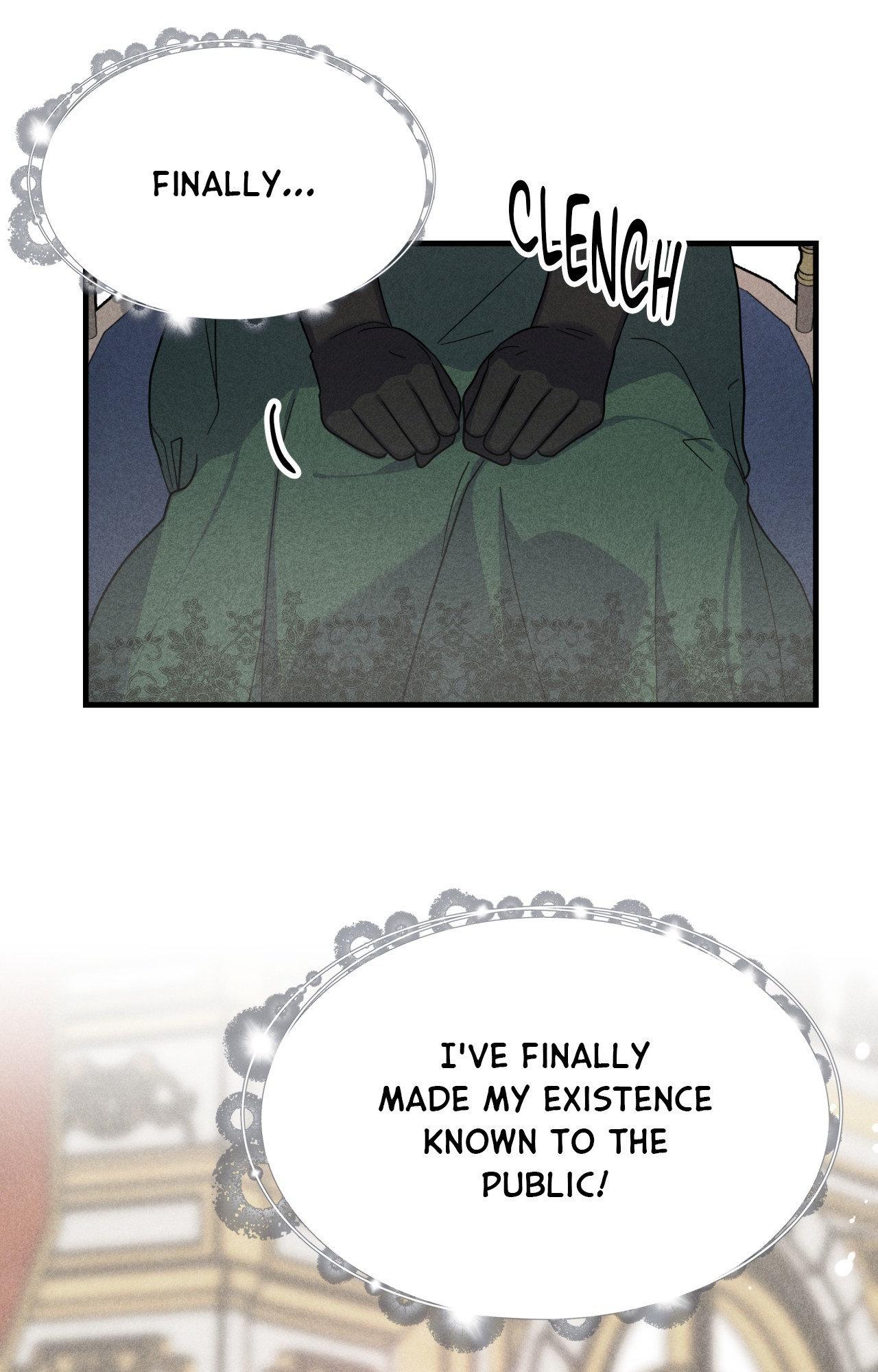 My Lady’s Midnight Affairs Chapter 10 - Page 55