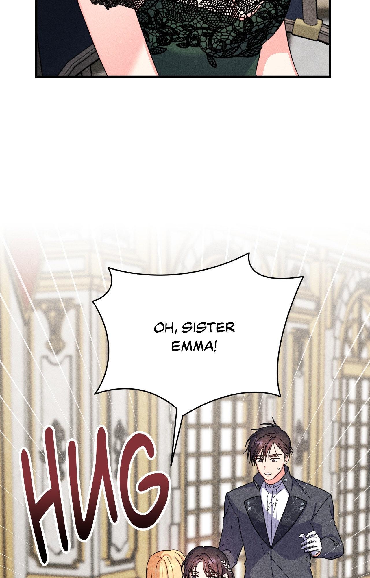 My Lady’s Midnight Affairs Chapter 10 - Page 60