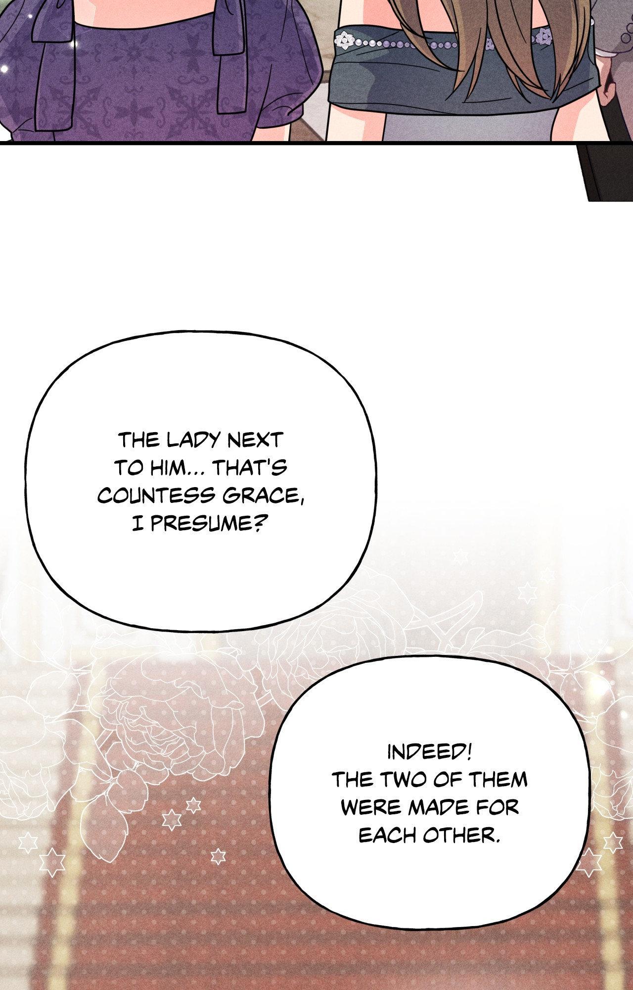 My Lady’s Midnight Affairs Chapter 10 - Page 7