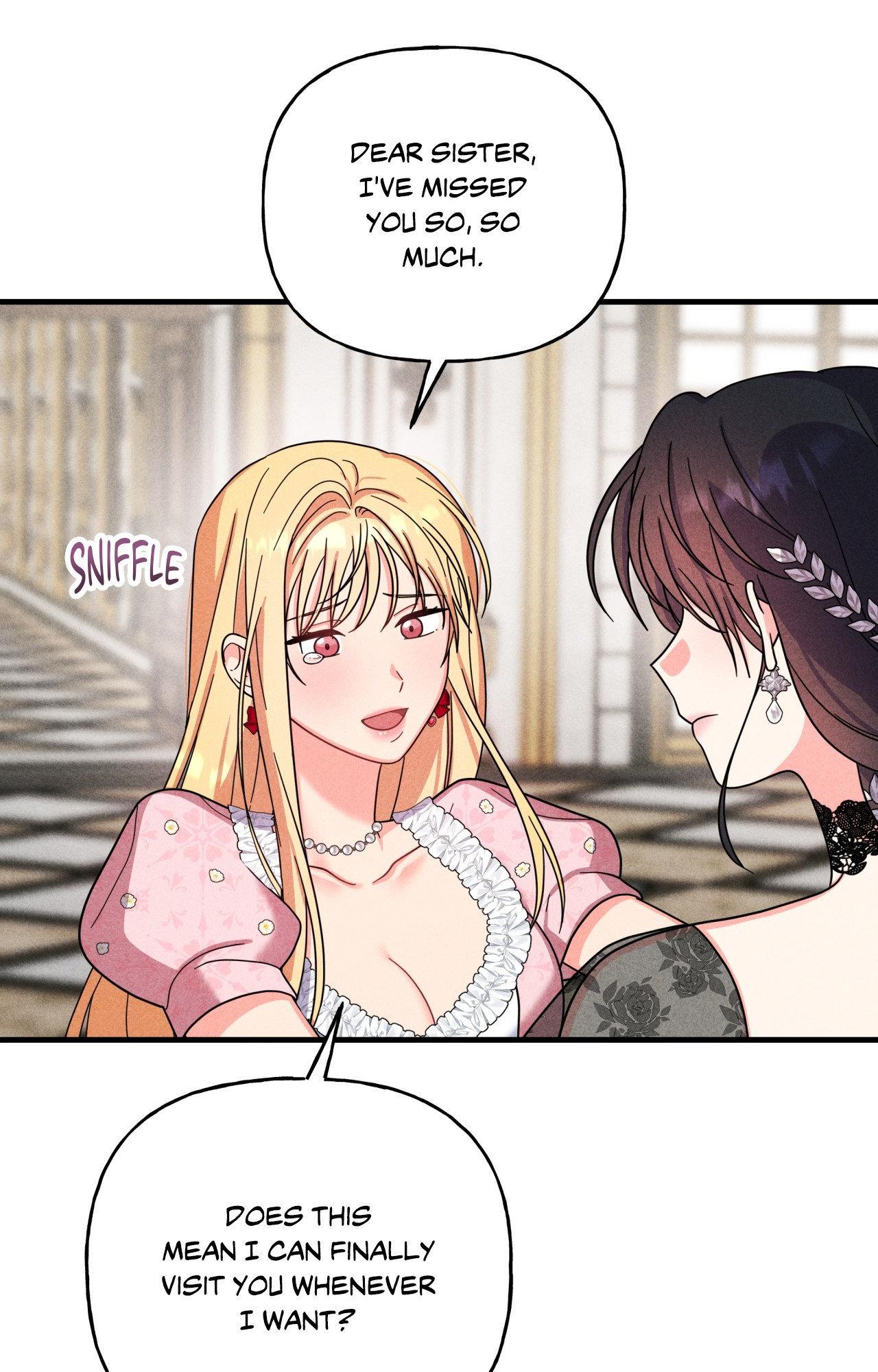 My Lady’s Midnight Affairs Chapter 10 - Page 63