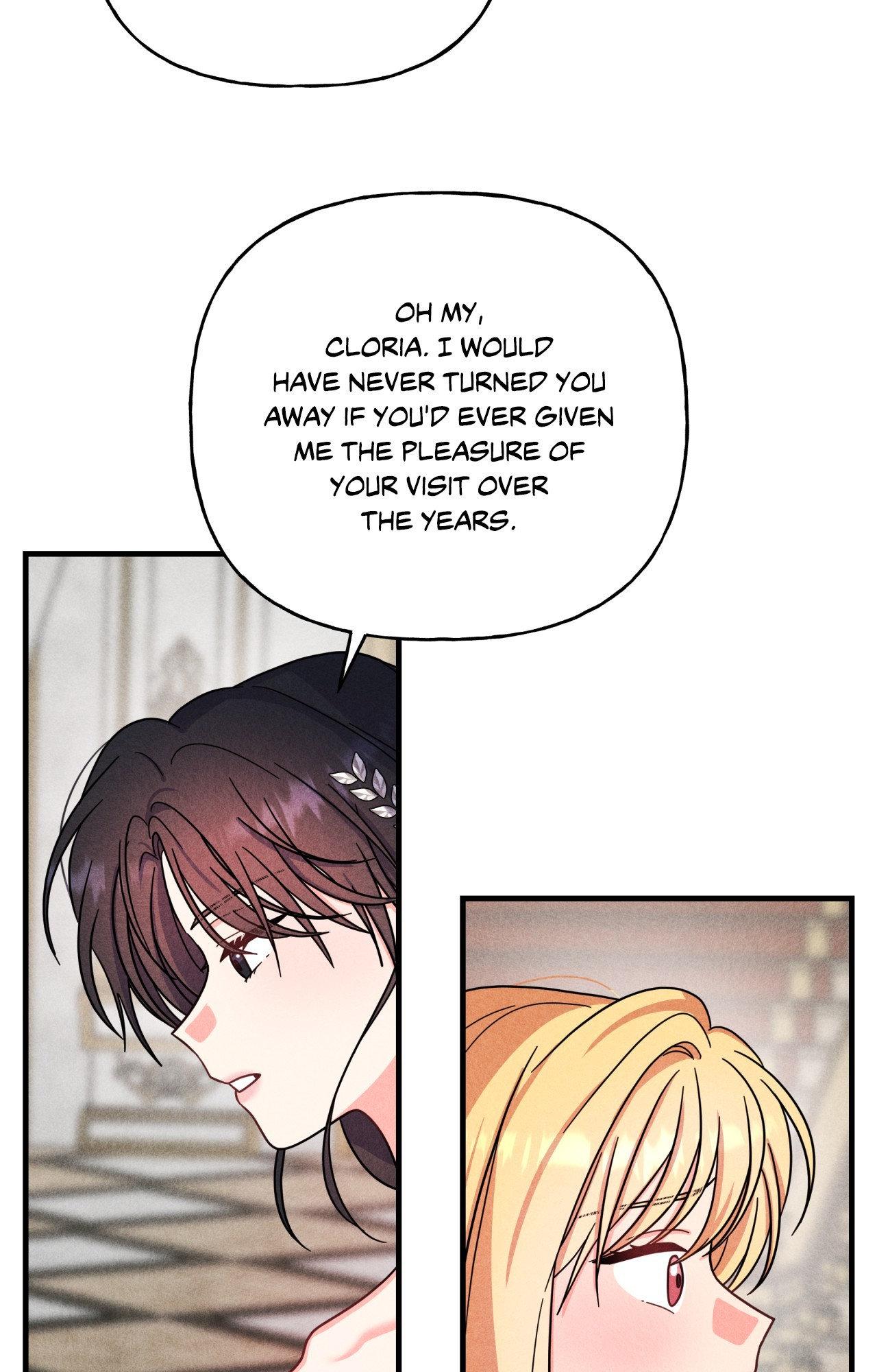 My Lady’s Midnight Affairs Chapter 10 - Page 64