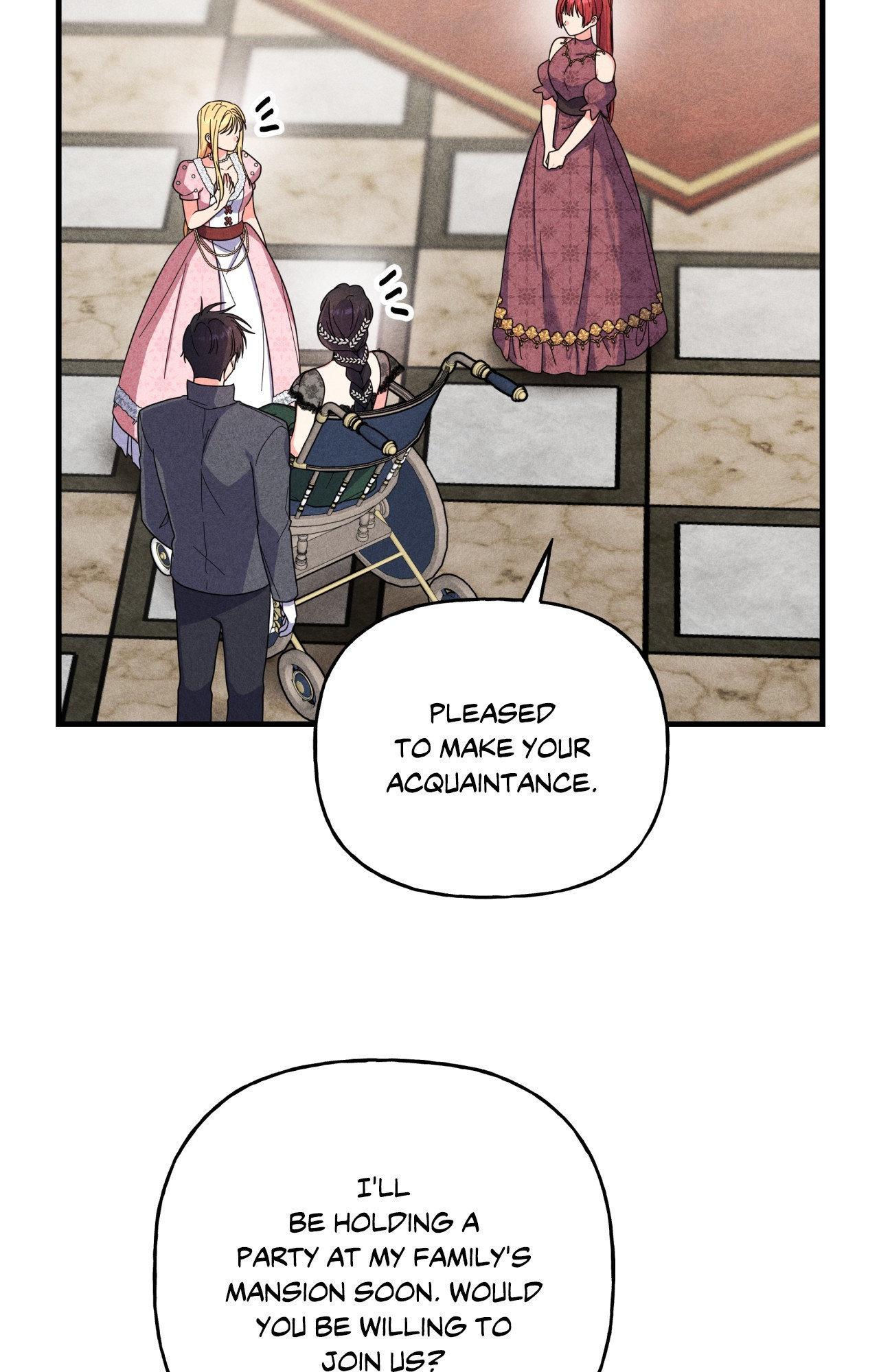 My Lady’s Midnight Affairs Chapter 10 - Page 66