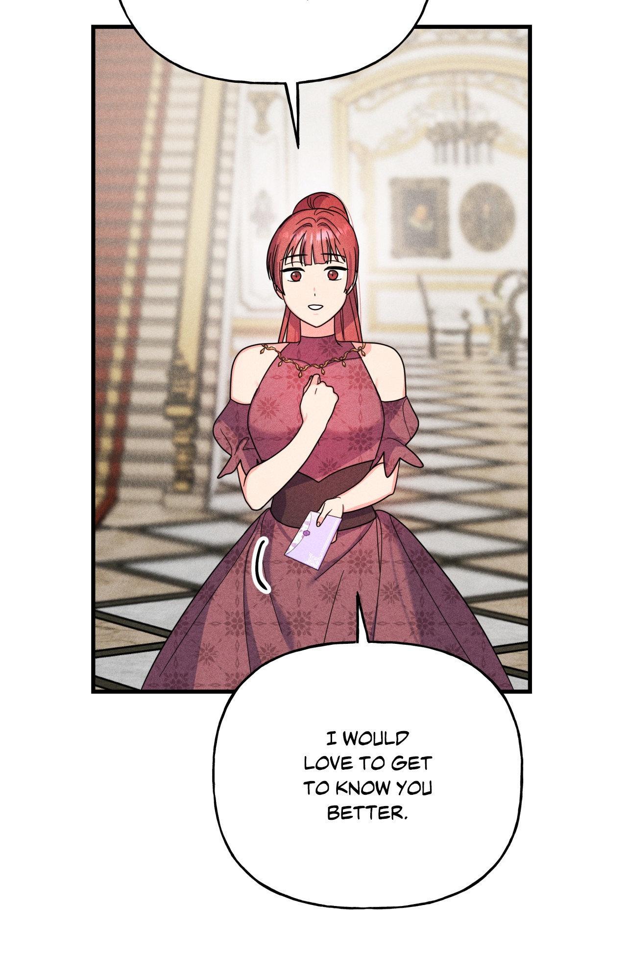 My Lady’s Midnight Affairs Chapter 10 - Page 67