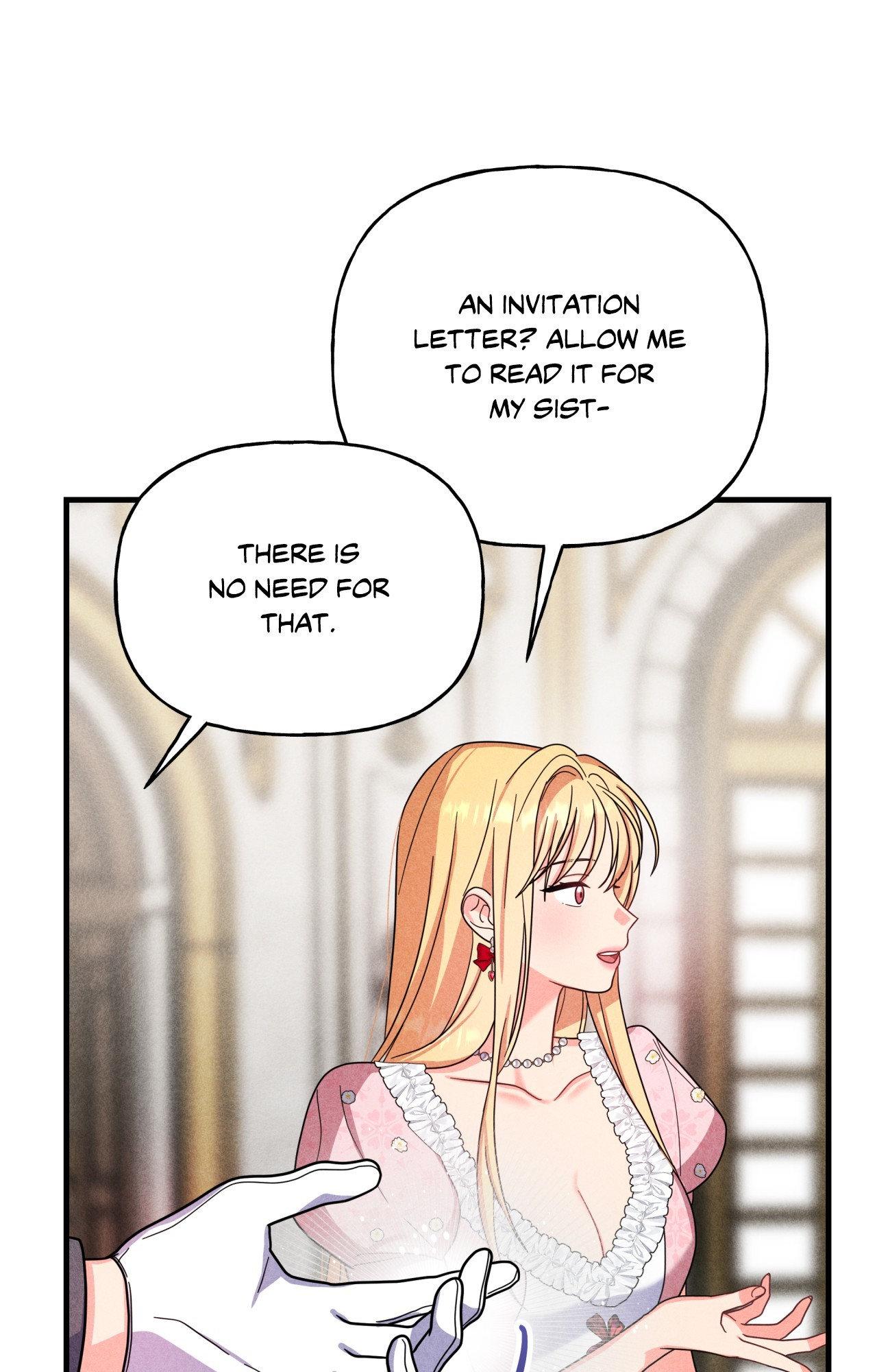 My Lady’s Midnight Affairs Chapter 10 - Page 68