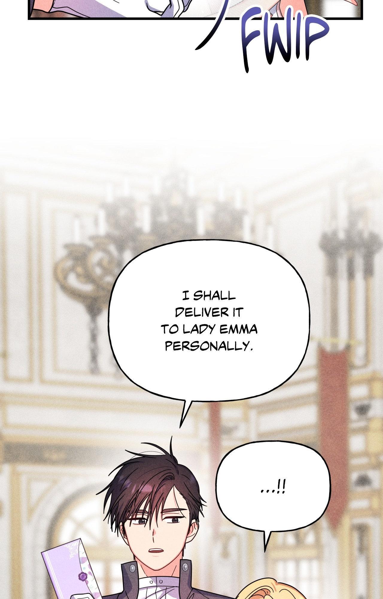 My Lady’s Midnight Affairs Chapter 10 - Page 69