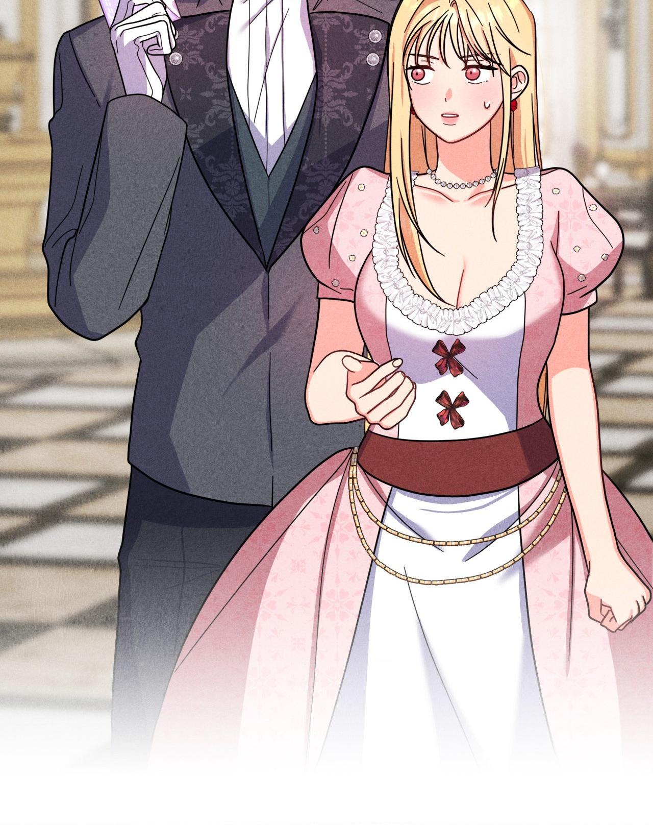 My Lady’s Midnight Affairs Chapter 10 - Page 70
